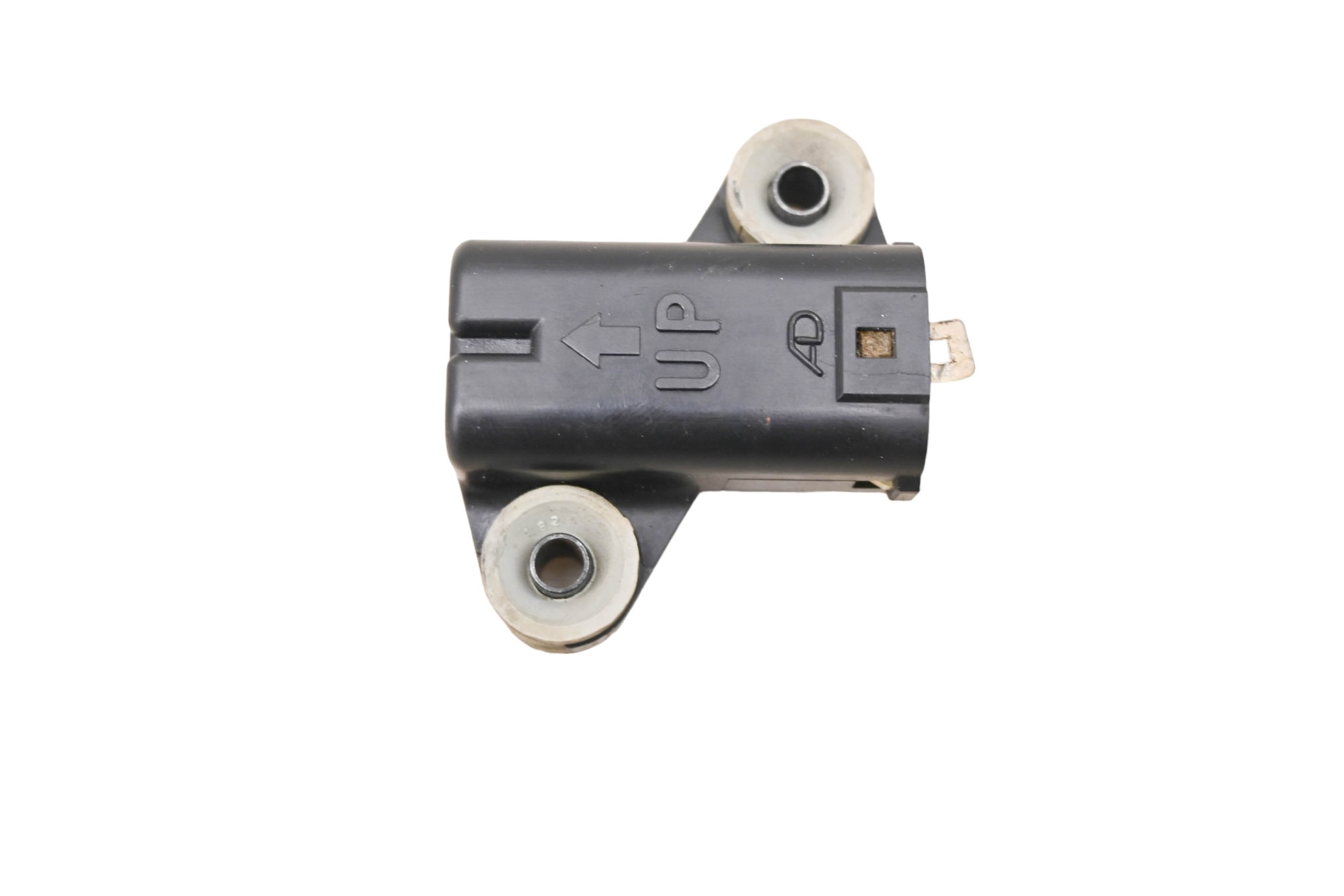 15 Polaris Slingshot SL Tip Angle Roll Over Sensor