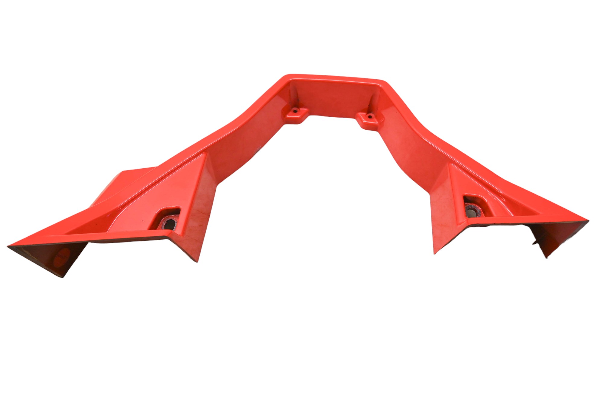 15 Polaris Slingshot SL Front Right Hoop Cover