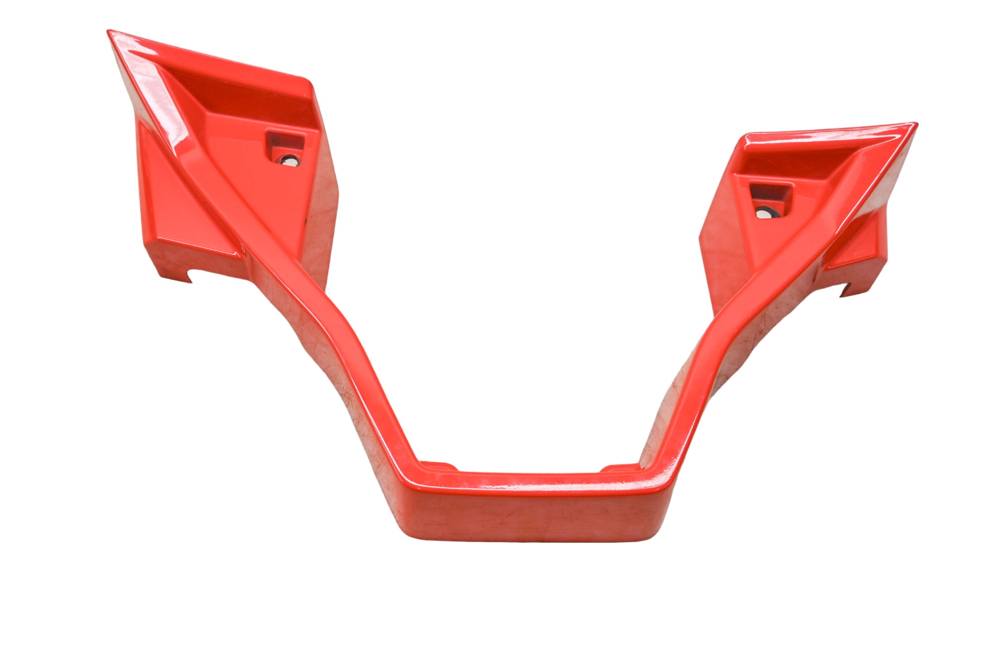 15 Polaris Slingshot SL Front Left Hoop Cover