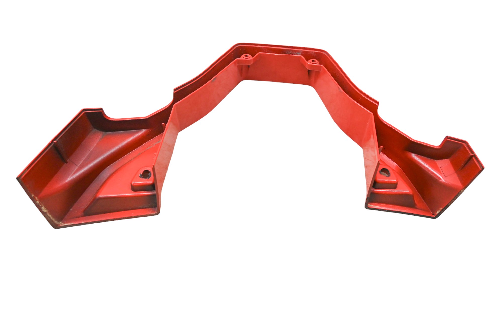 15 Polaris Slingshot SL Front Left Hoop Cover