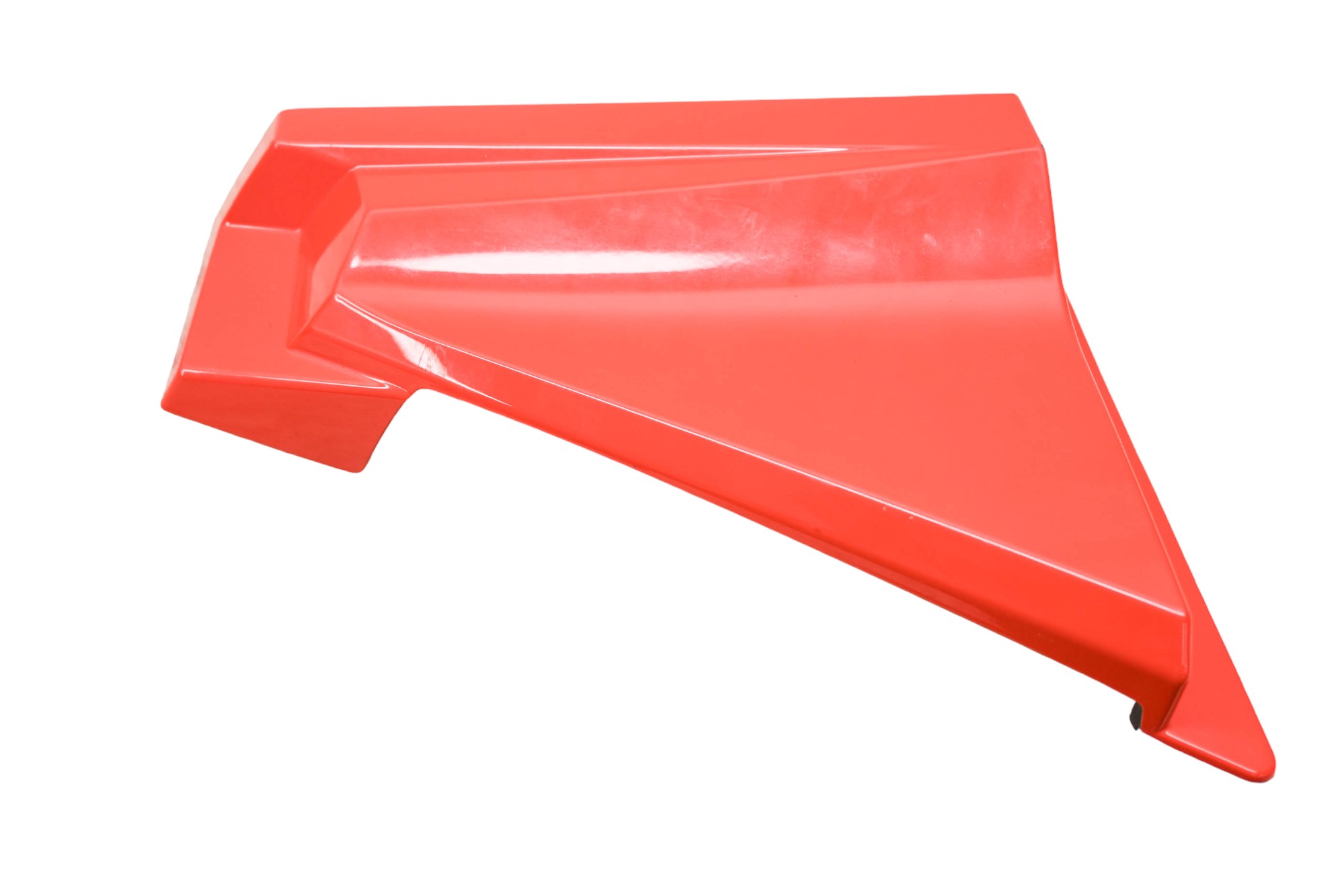 15 Polaris Slingshot SL Right Side Center Dash Visor