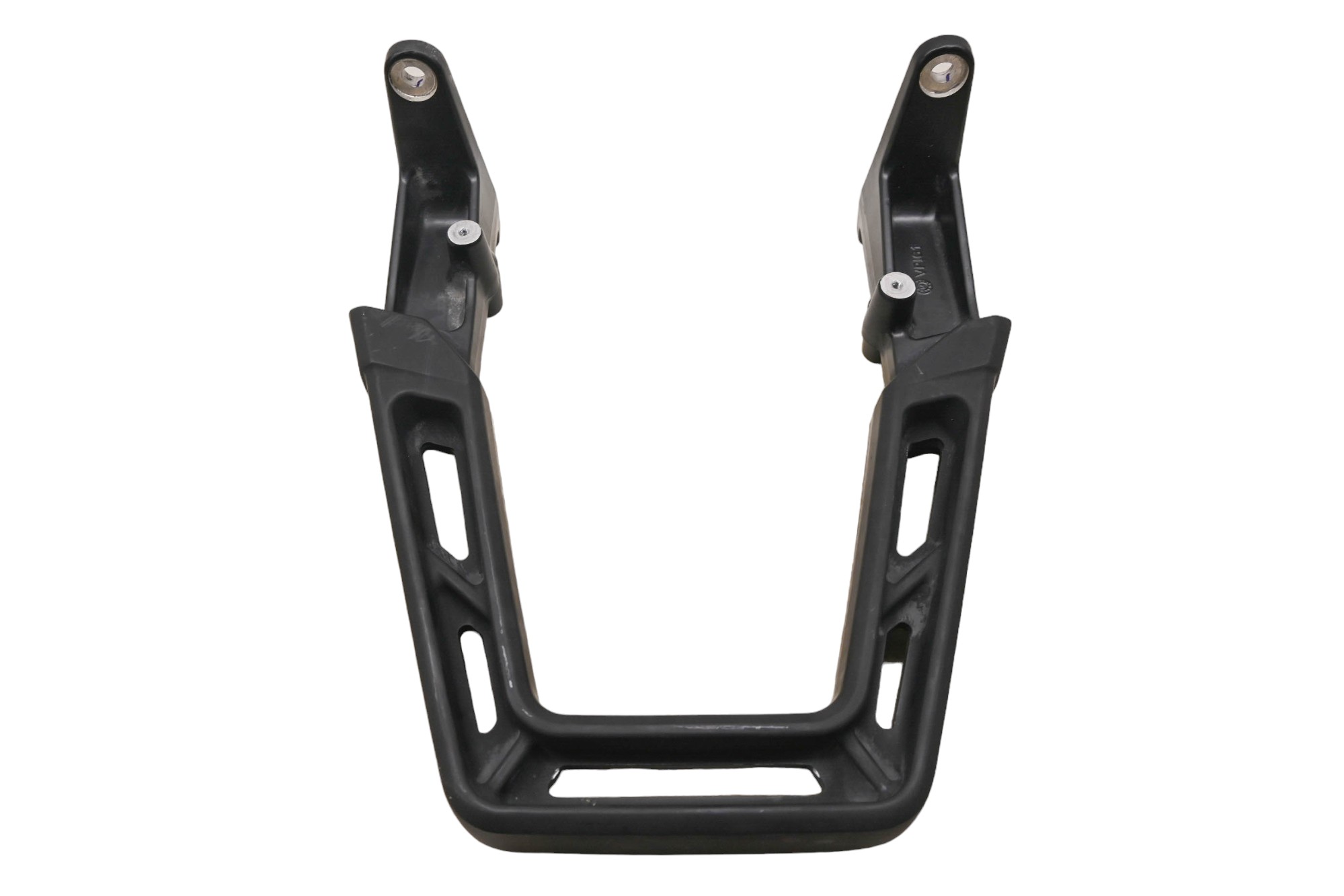 15 Polaris Slingshot SL Right Side Roll Hoop Bracket Mount