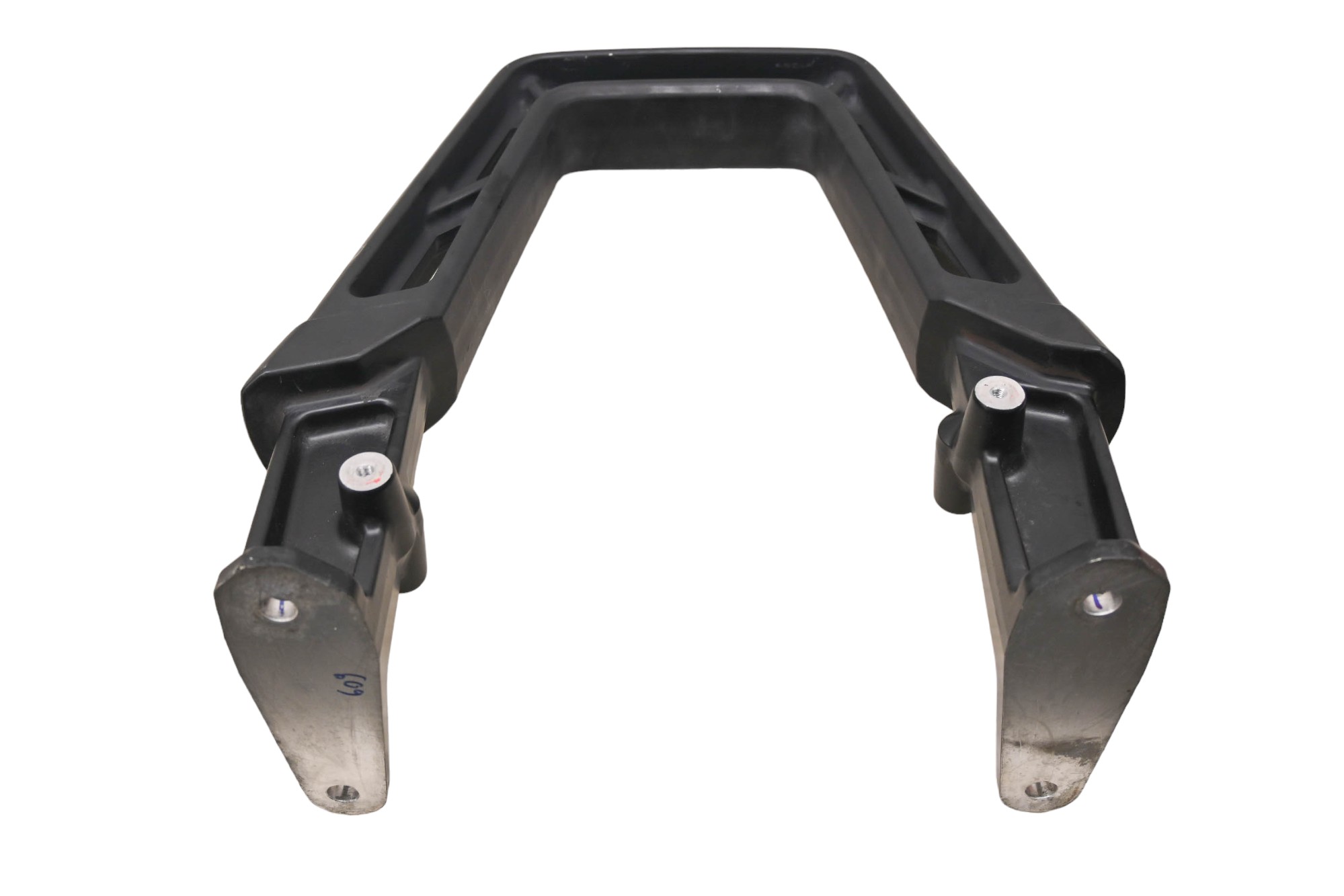 15 Polaris Slingshot SL Right Side Roll Hoop Bracket Mount