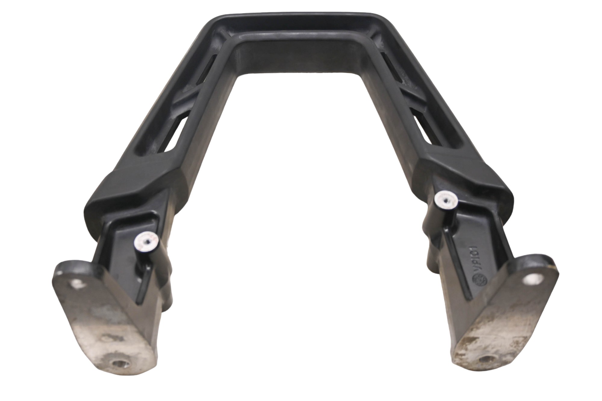 15 Polaris Slingshot SL Left Side Roll Hoop Bracket Mount