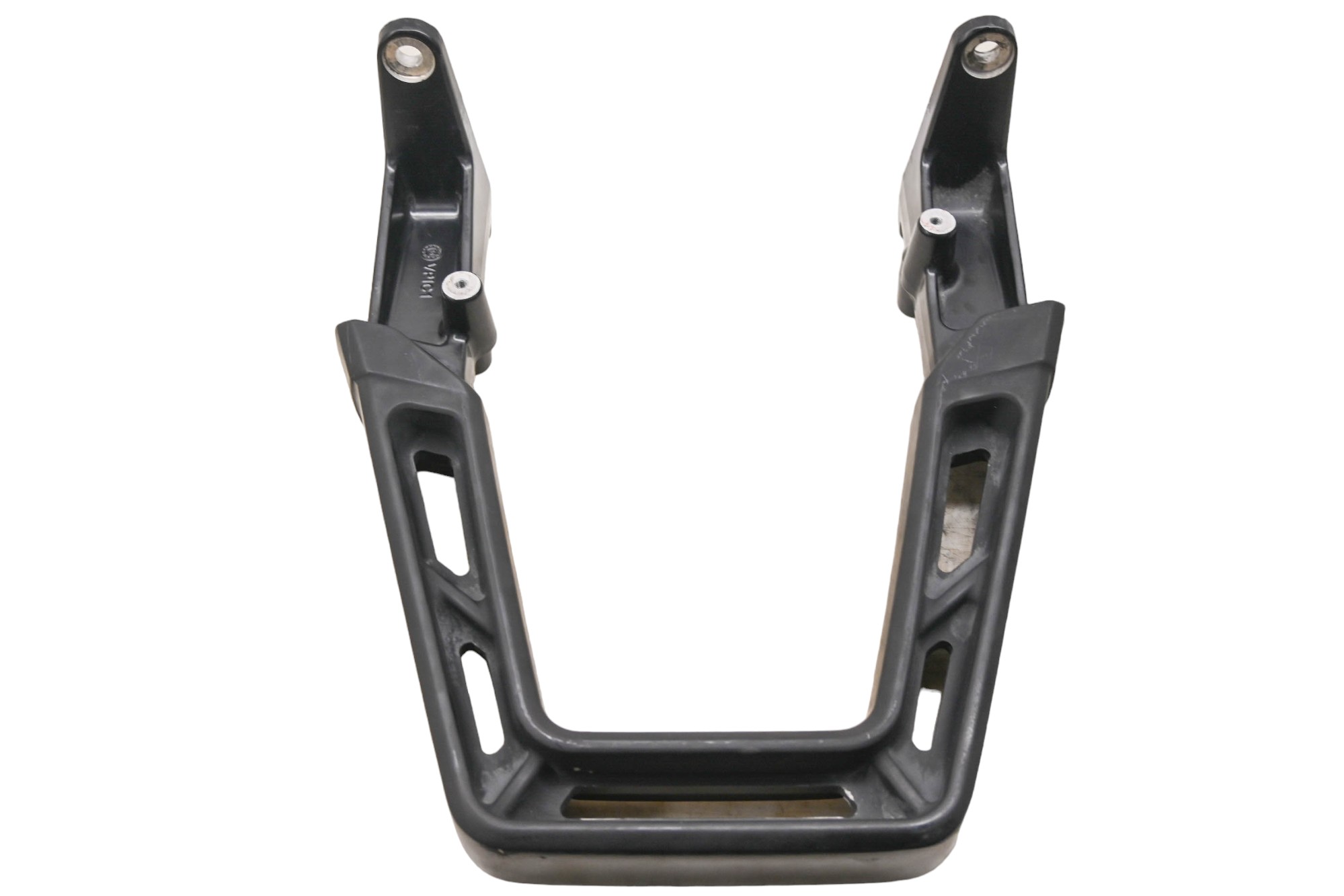 15 Polaris Slingshot SL Left Side Roll Hoop Bracket Mount