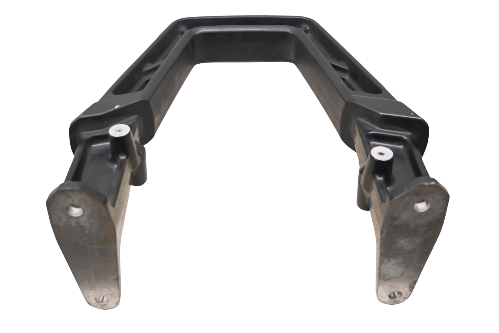 15 Polaris Slingshot SL Left Side Roll Hoop Bracket Mount