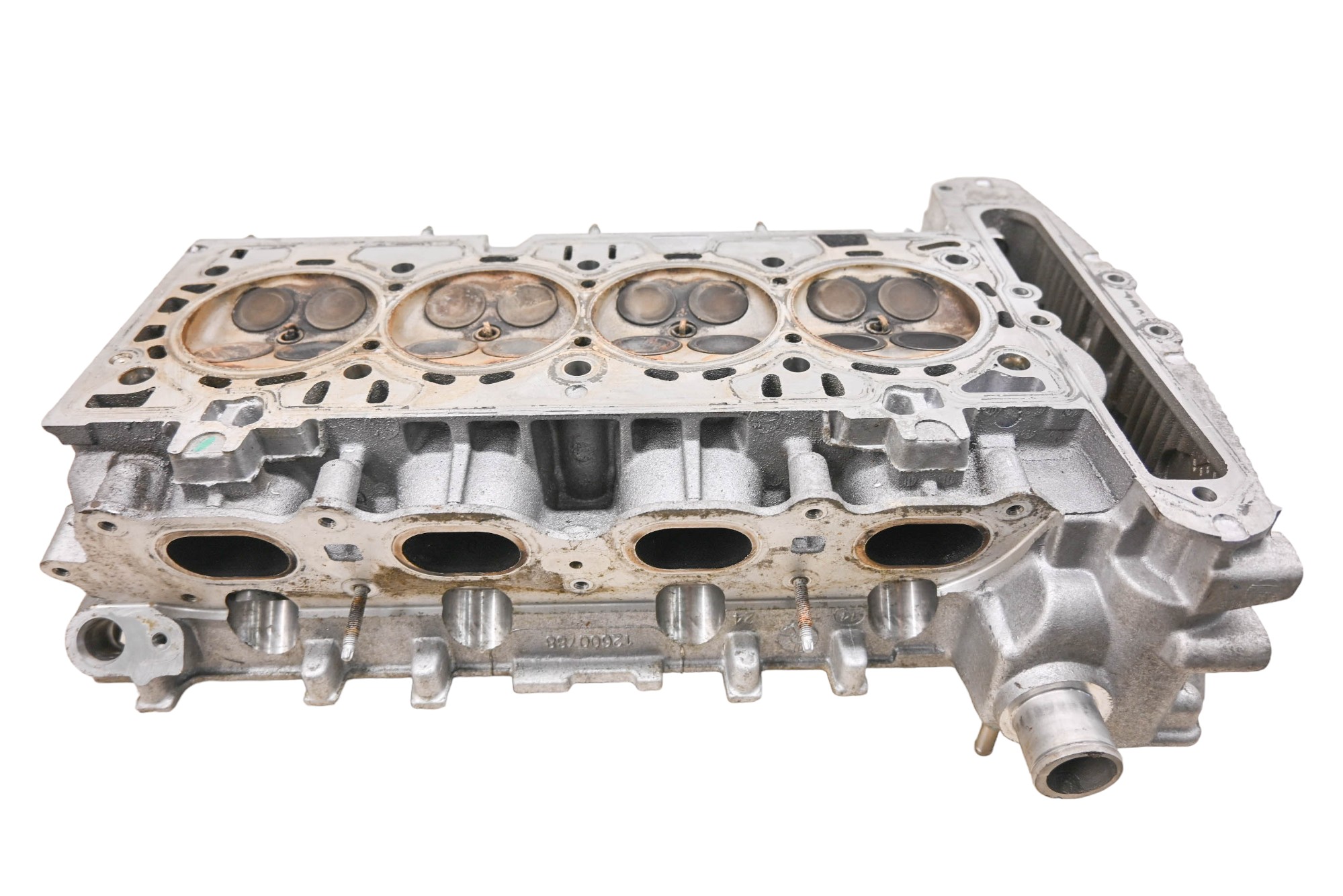 15 Polaris Slingshot SL Cylinder Head
