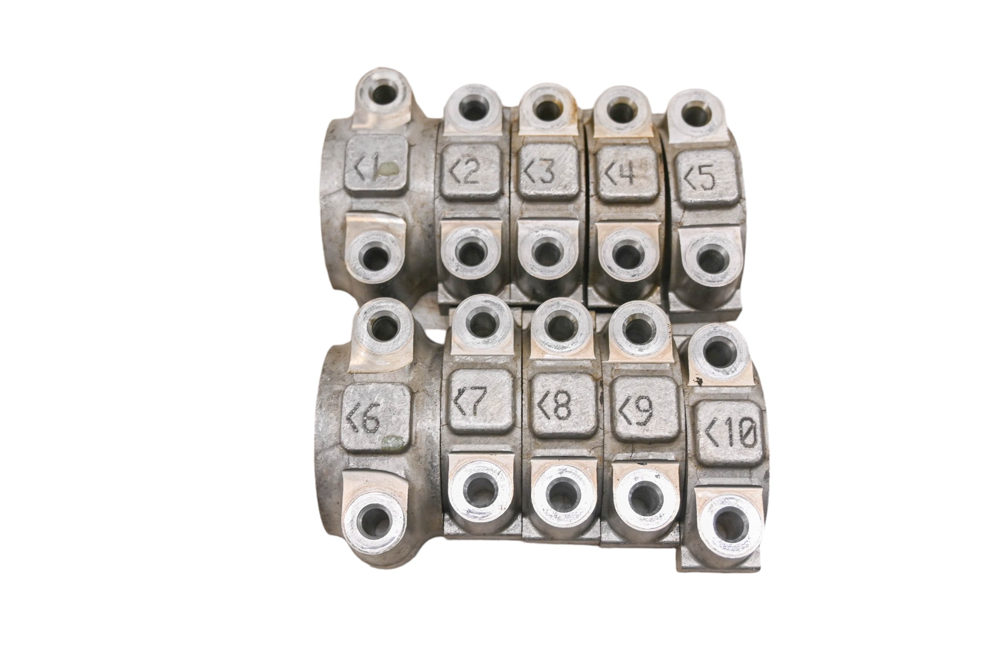 15 Polaris Slingshot SL Cylinder Head