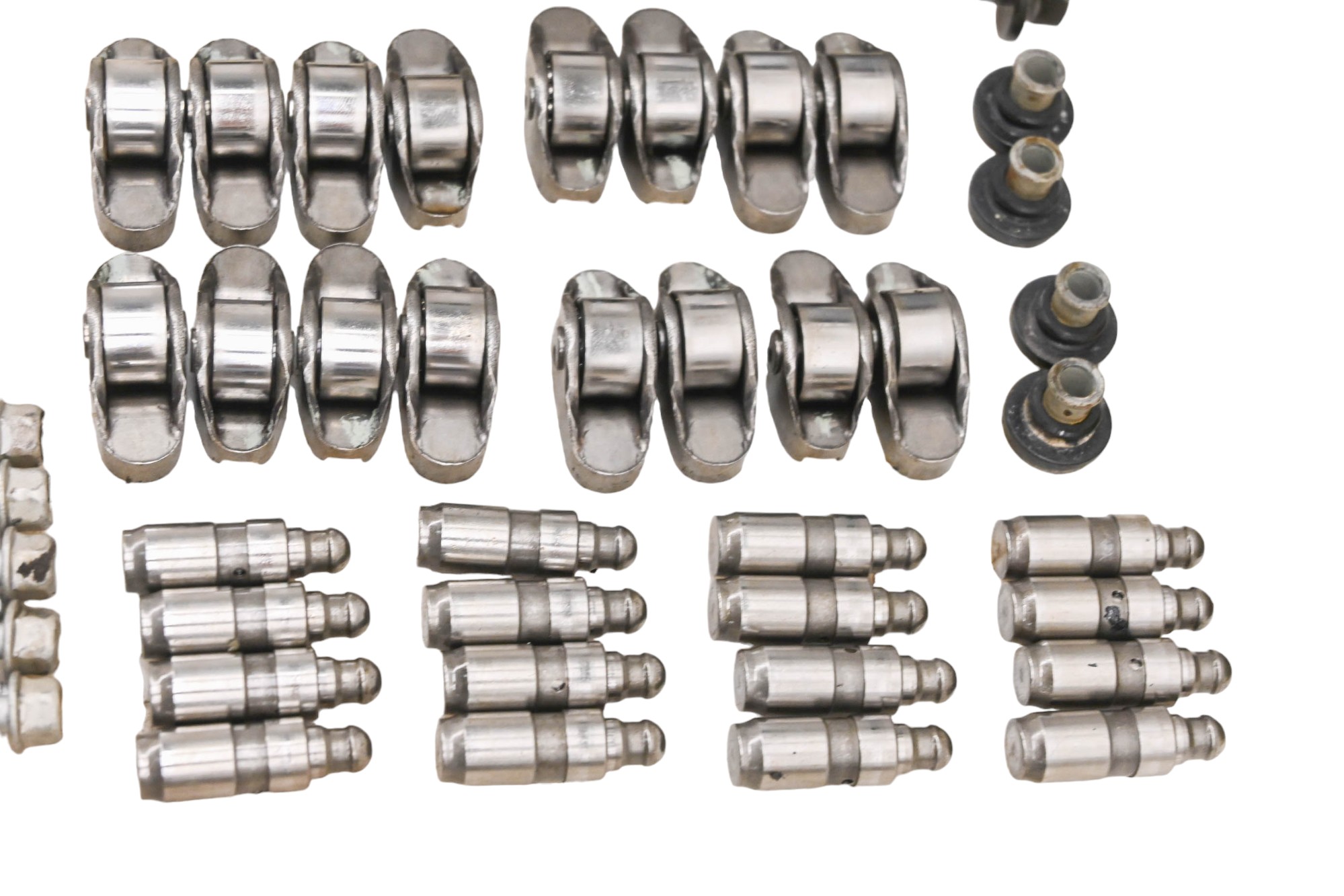 15 Polaris Slingshot SL Cylinder Head