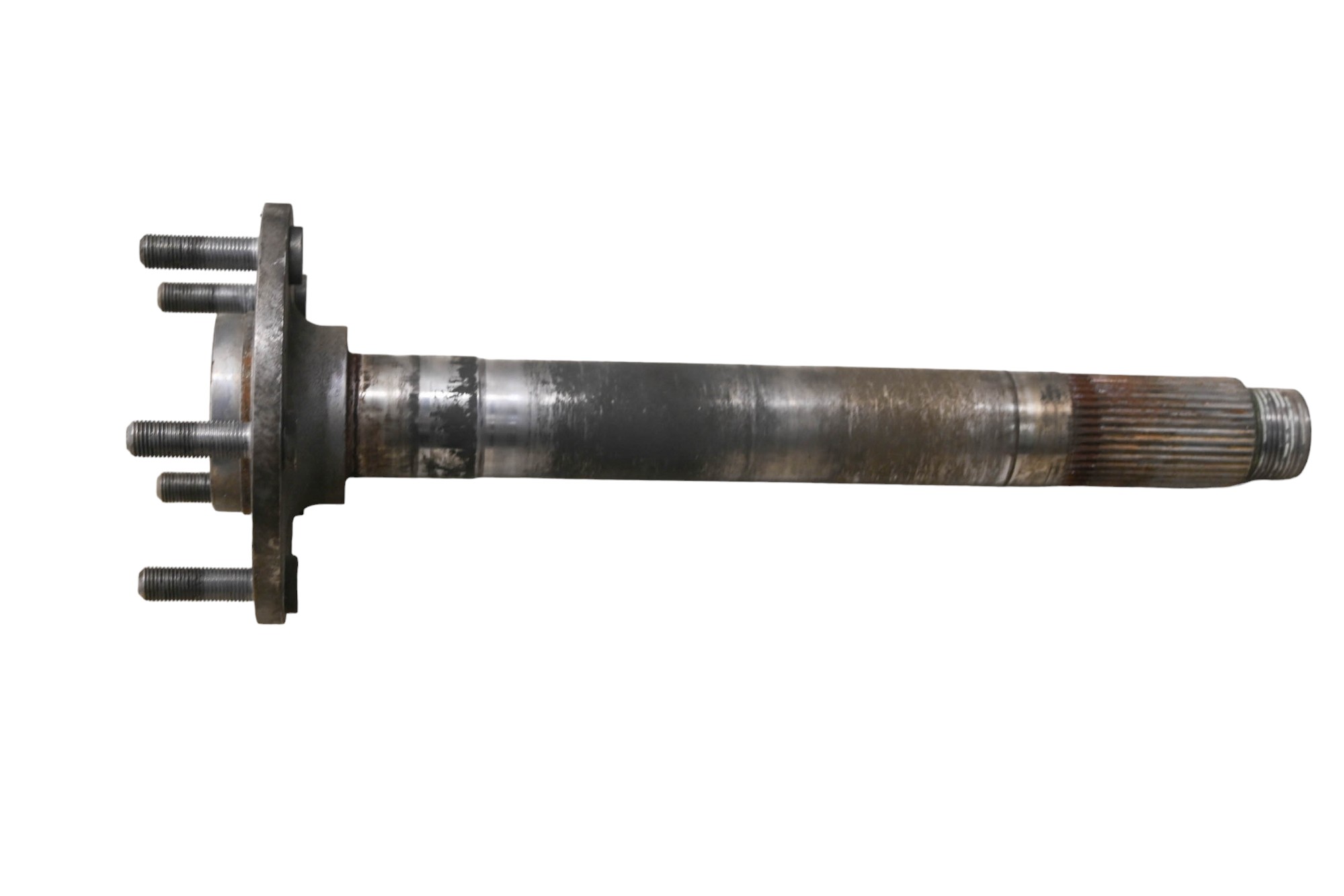 15 Polaris Slingshot SL Rear Axle Shaft