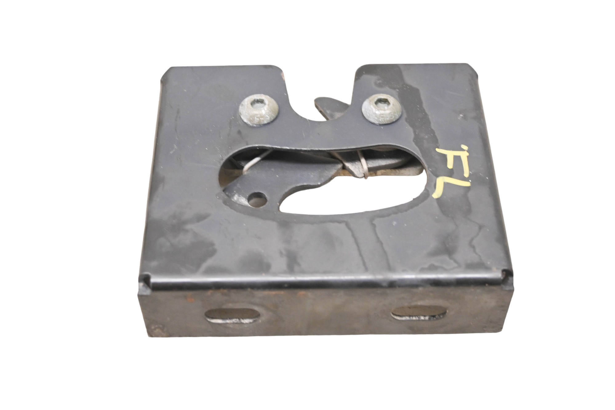 15 Polaris Slingshot SL Front Hood Latch Bracket Left Right