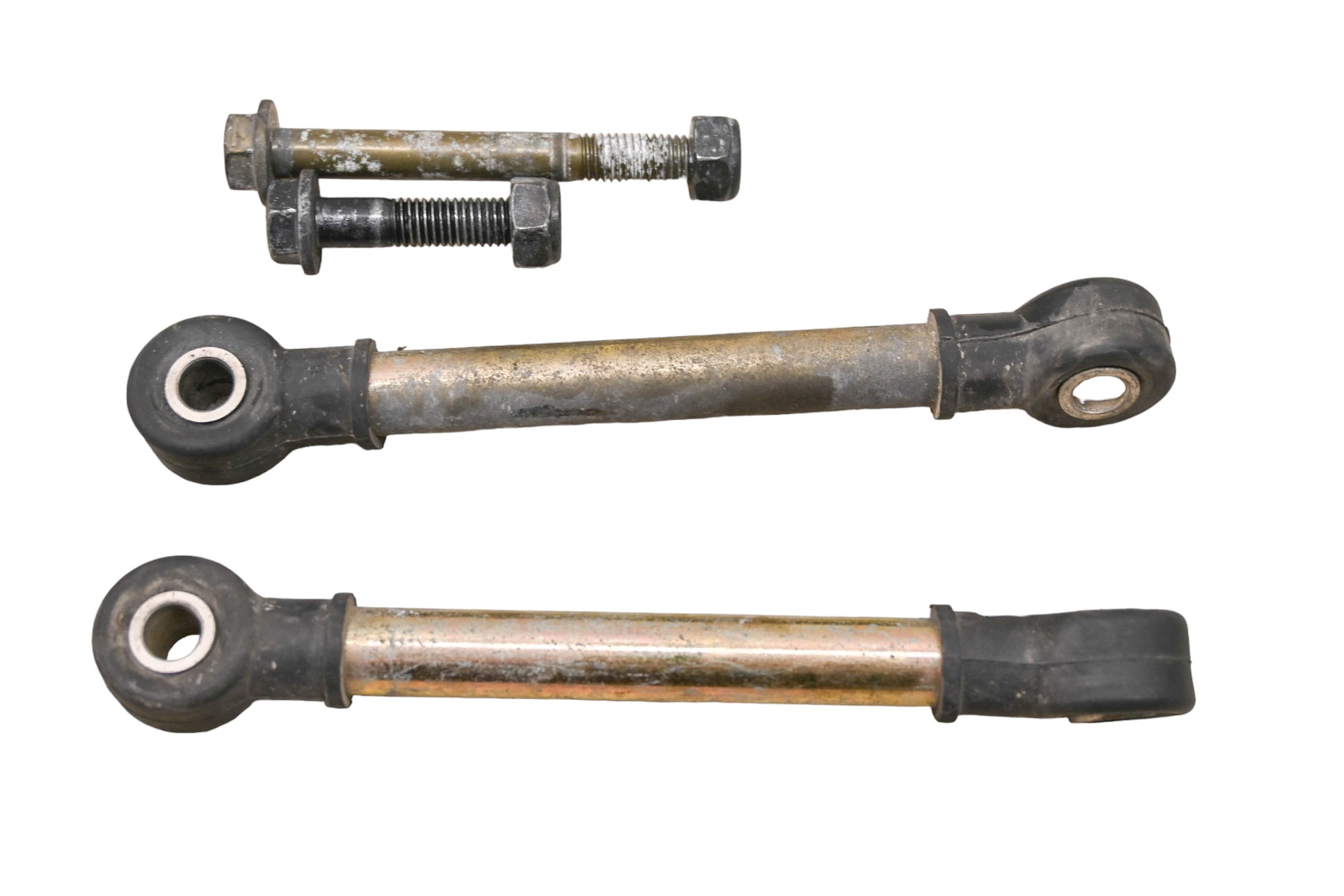 15 Polaris Slingshot SL Sway Bar End Links