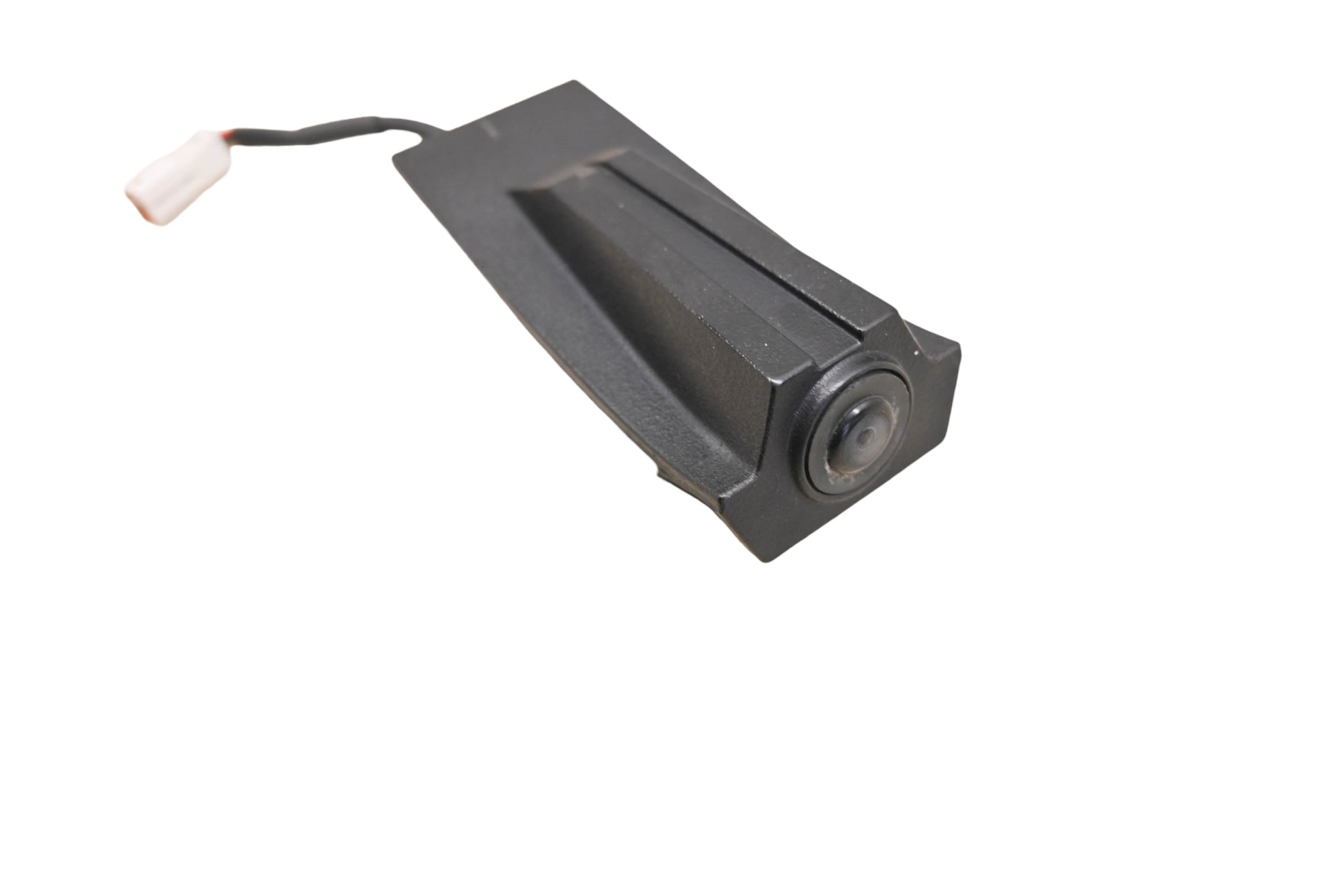 15 Polaris Slingshot SL Backup Camera & Bracket Cover