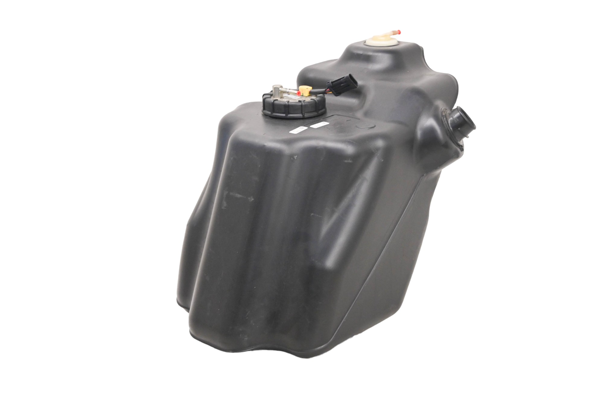 15 Polaris Slingshot SL Gas Tank & Fuel Pump
