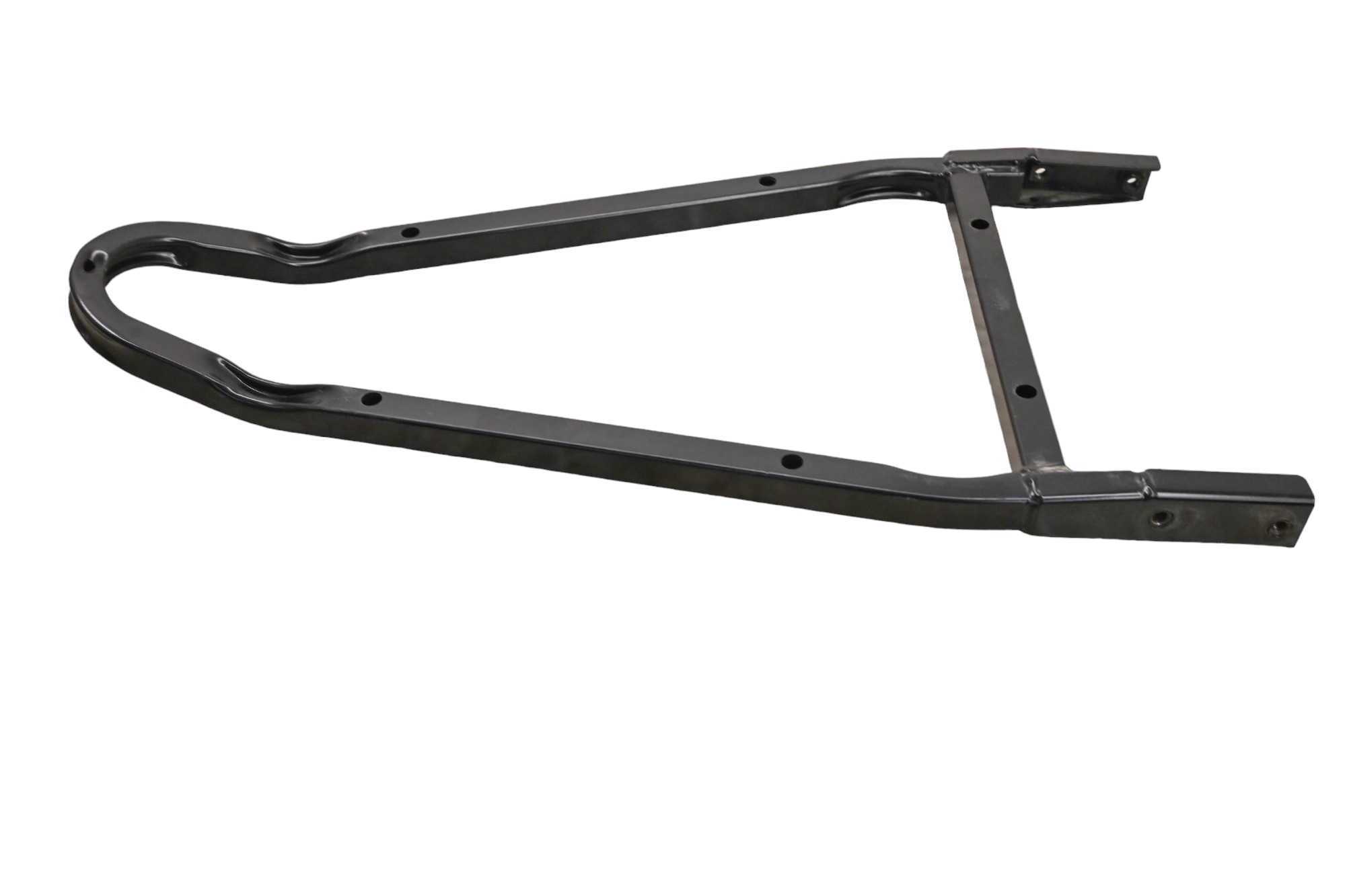 15 Polaris Slingshot SL Upper Seat Frame