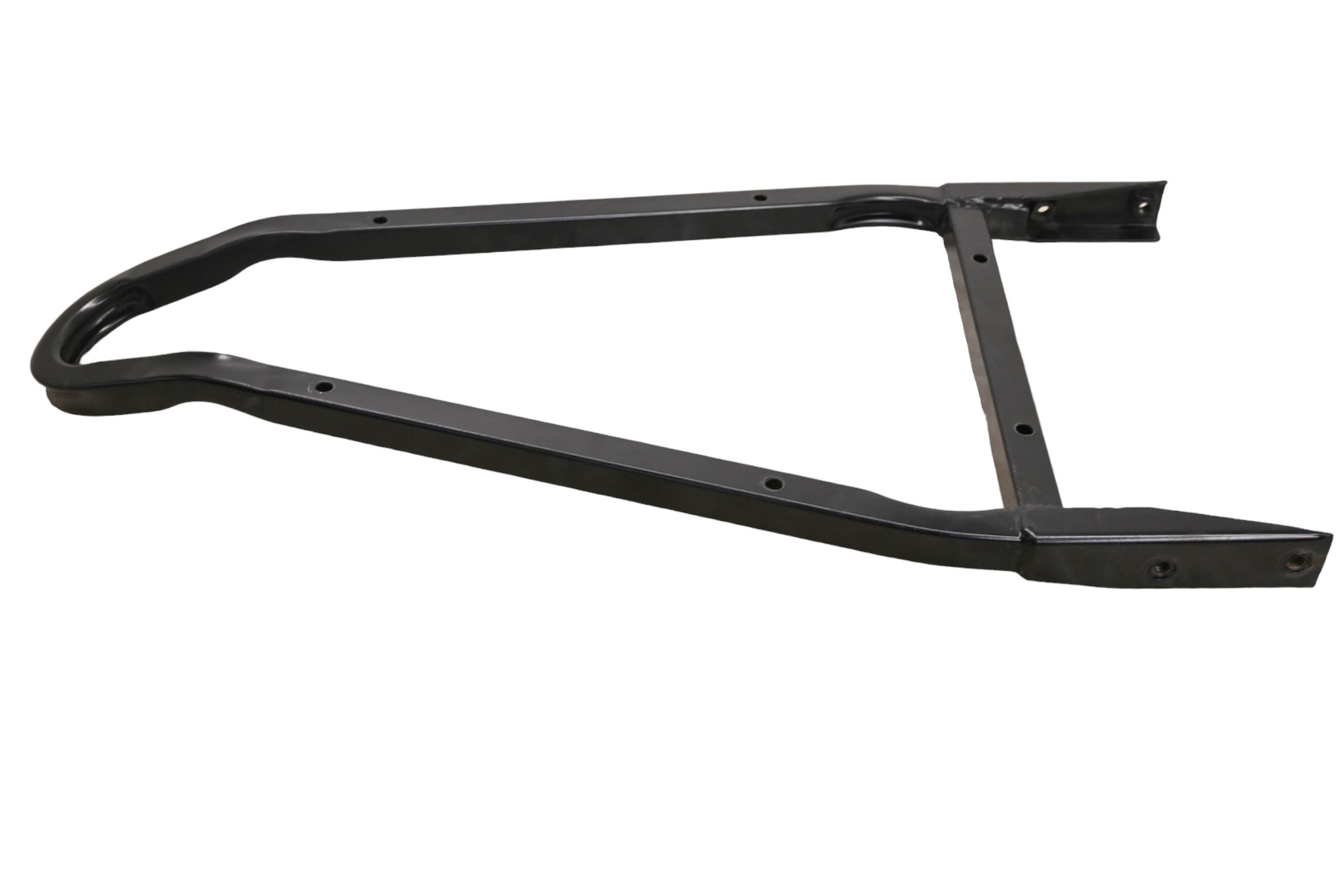 15 Polaris Slingshot SL Upper Seat Frame