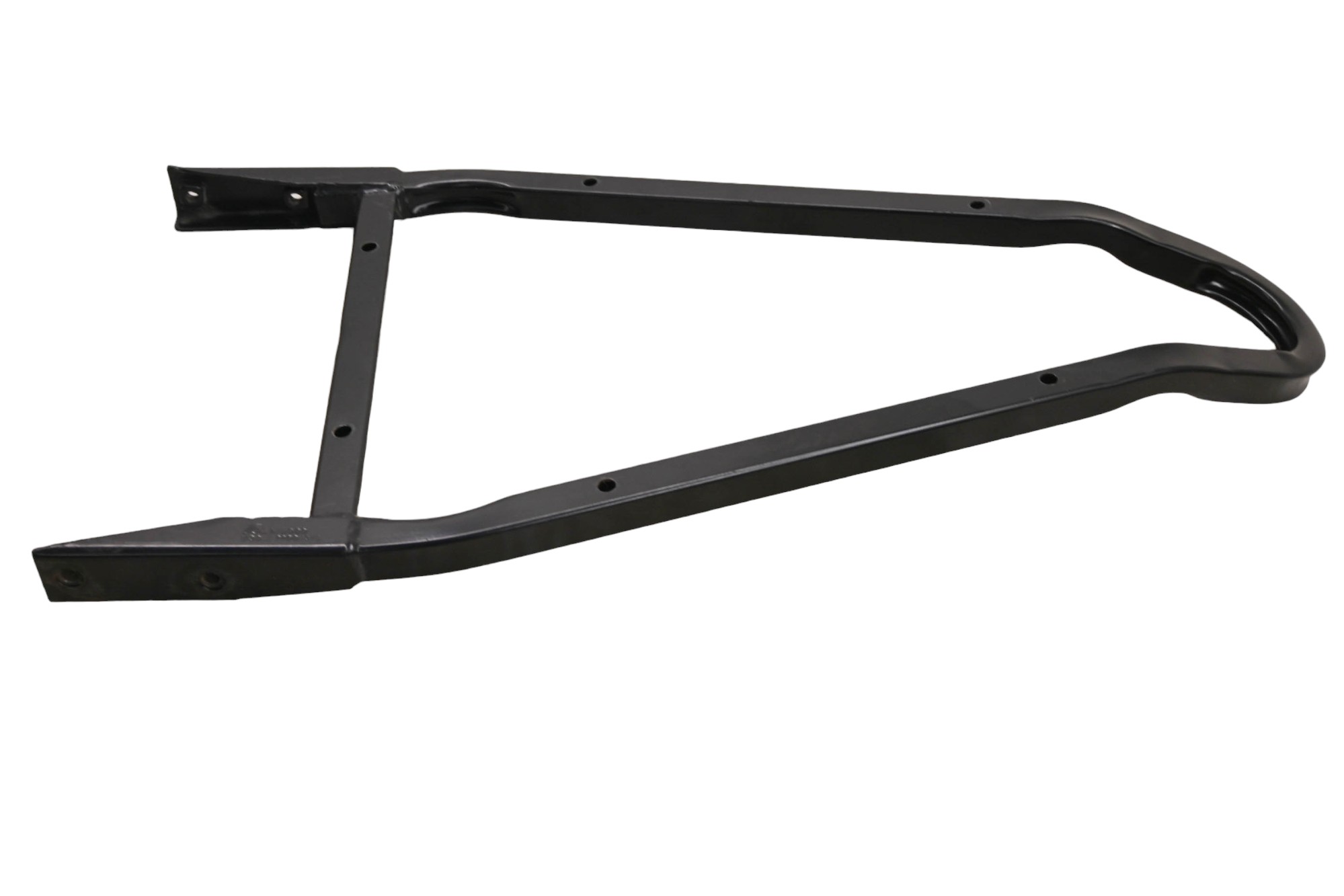 15 Polaris Slingshot SL Upper Seat Frame