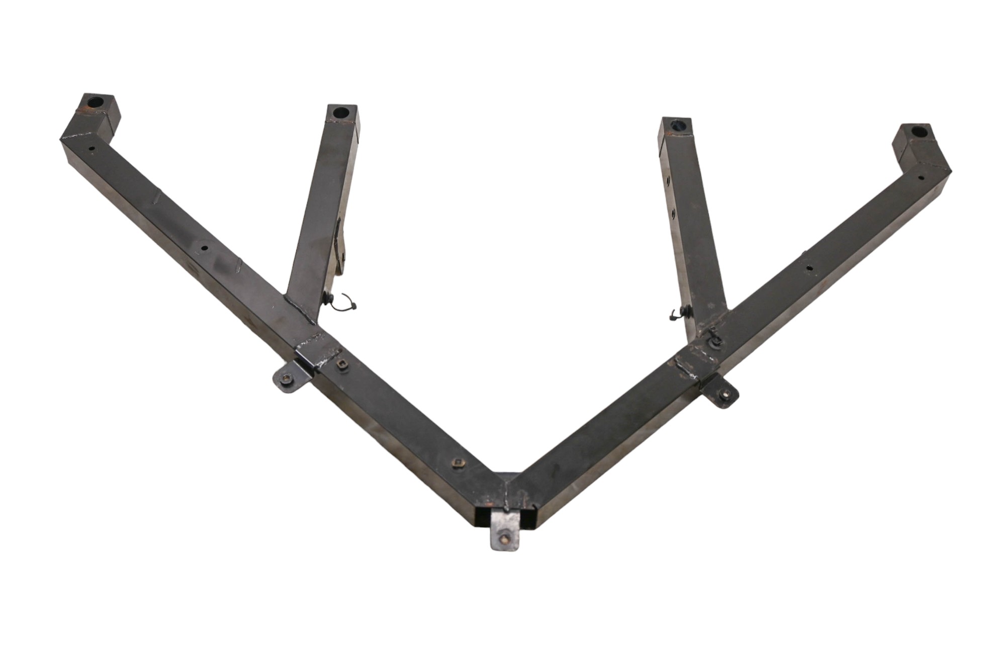 15 Polaris Slingshot SL Rear Subframe