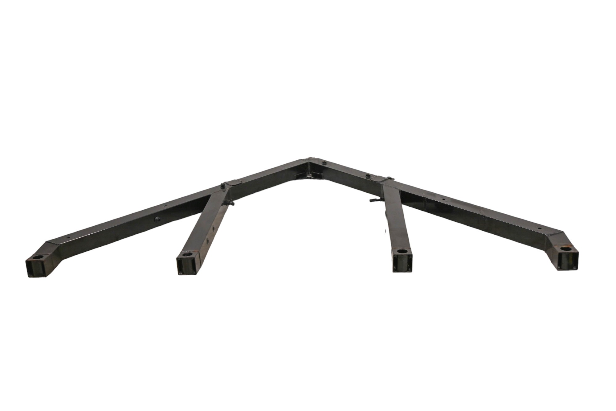 15 Polaris Slingshot SL Rear Subframe