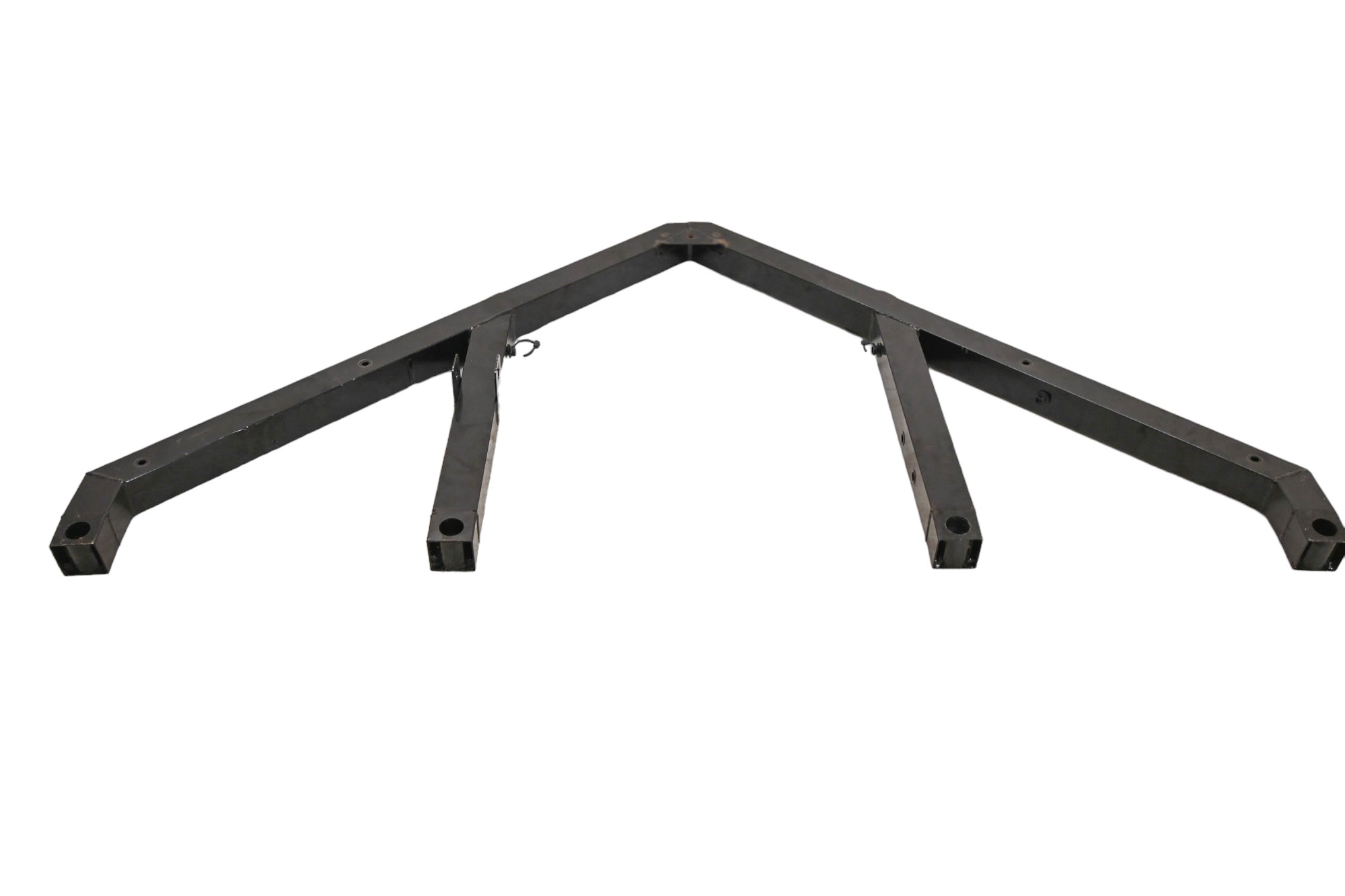 15 Polaris Slingshot SL Rear Subframe