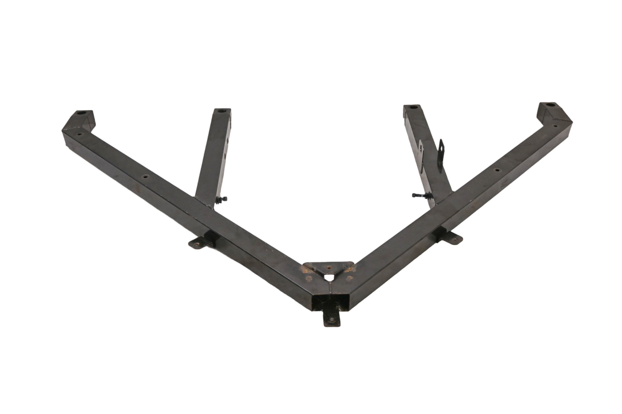 15 Polaris Slingshot SL Rear Subframe