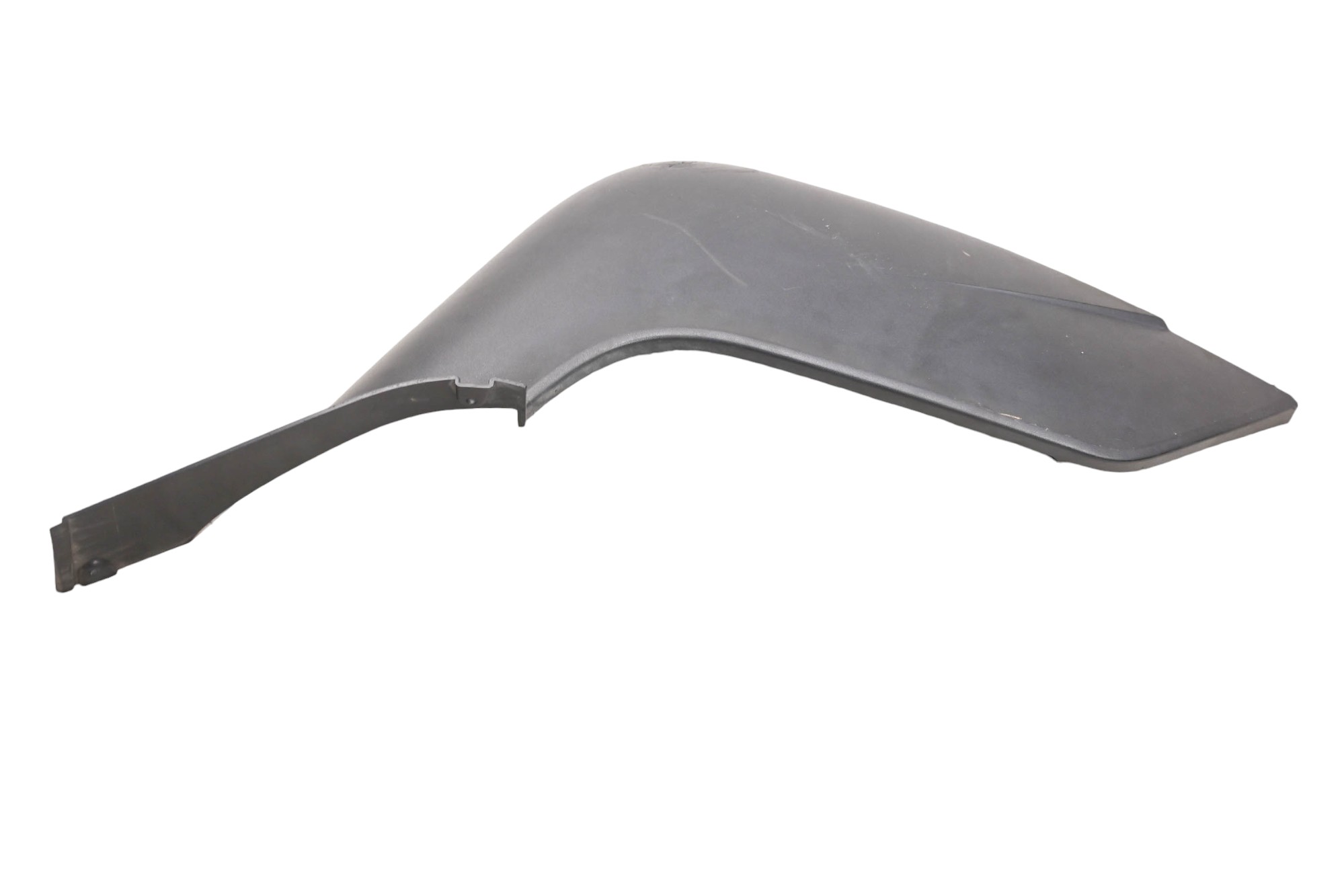 15 Polaris Slingshot SL Left Rear Rocker Panel Cover