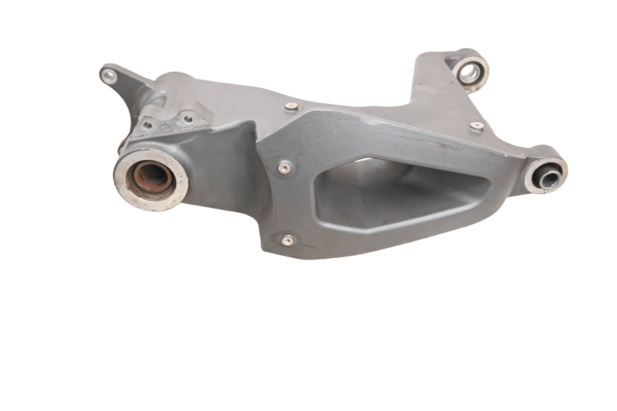 15 Polaris Slingshot SL Rear Swingarm
