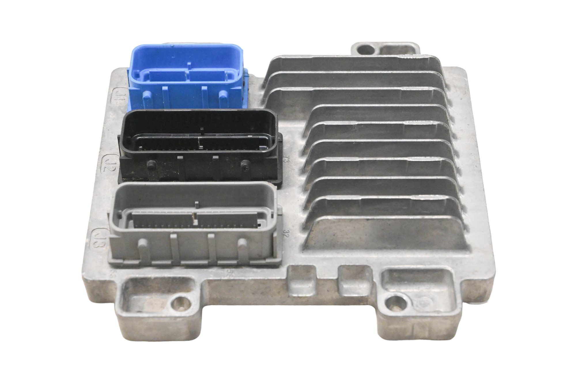 15 Polaris Slingshot SL Electric Control Unit Ecu