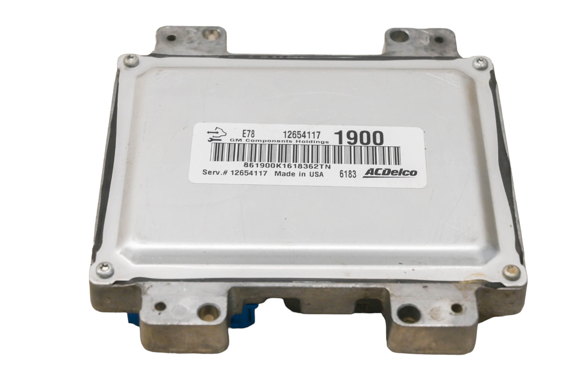 15 Polaris Slingshot SL Electric Control Unit Ecu