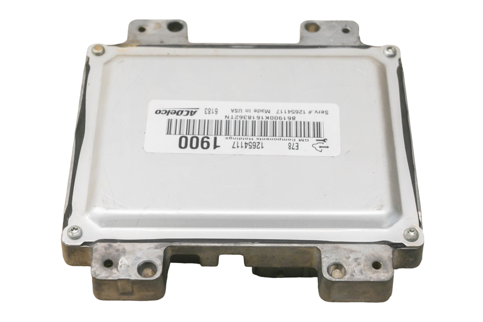 15 Polaris Slingshot SL Electric Control Unit Ecu