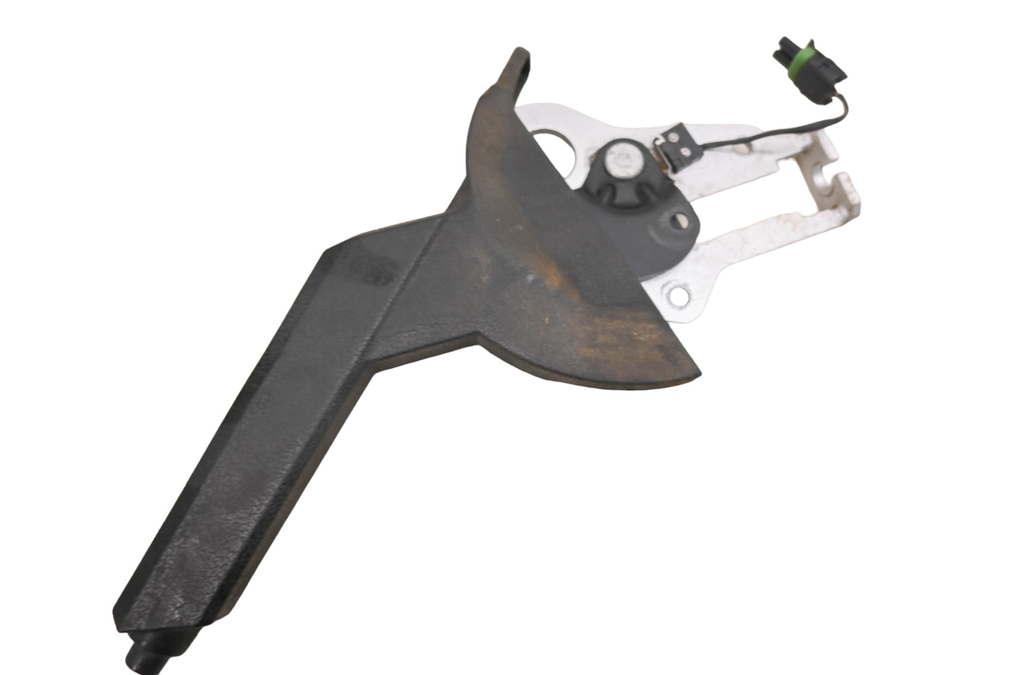 15 Polaris Slingshot SL Rear Hand Parking Brake Lever