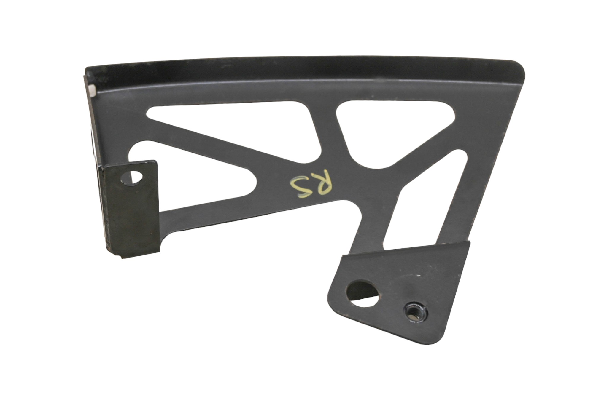 15 Polaris Slingshot SL Right Rear Wing Support Bracket