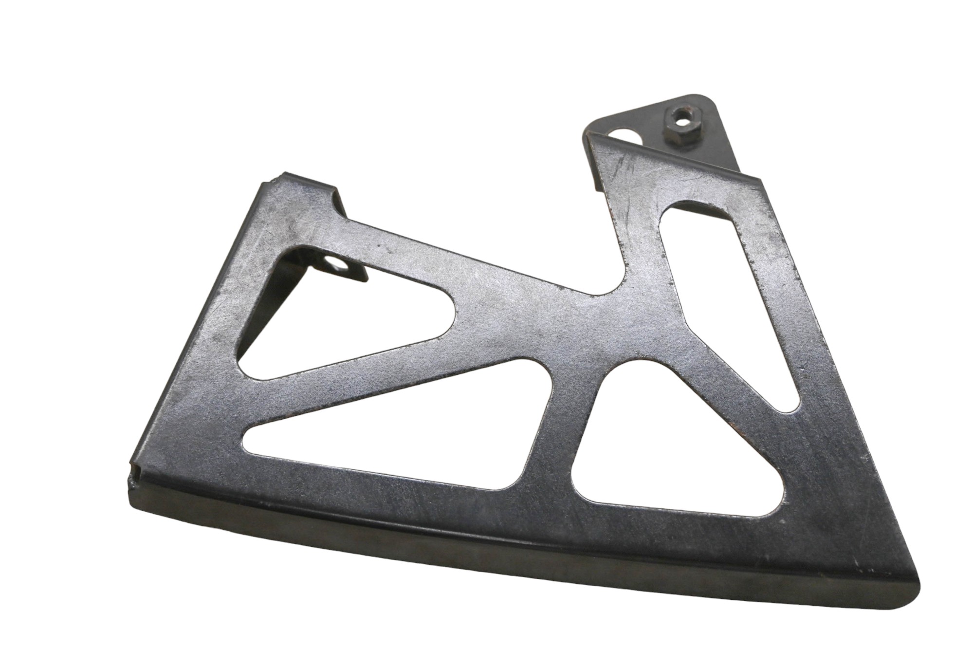 15 Polaris Slingshot SL Right Rear Wing Support Bracket