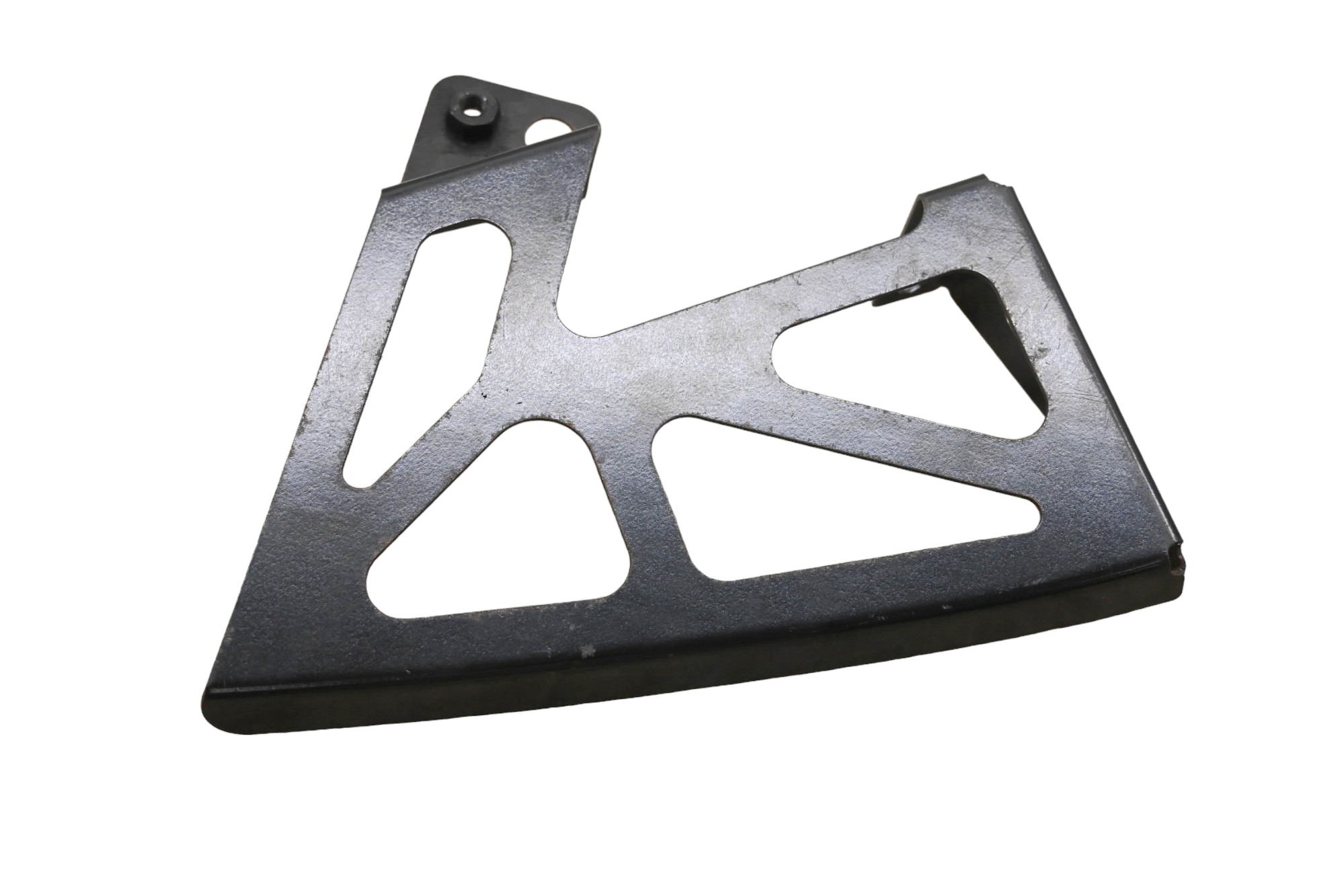 15 Polaris Slingshot SL Left Rear Wing Support Bracket