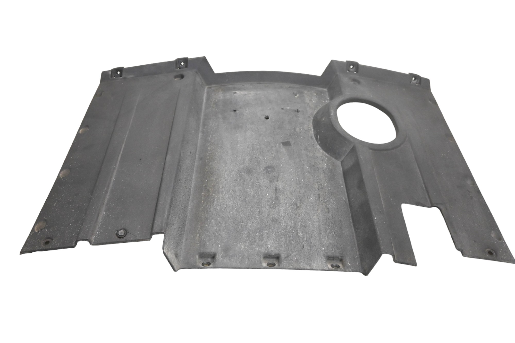 15 Polaris Slingshot SL Rear Center Panel Cover