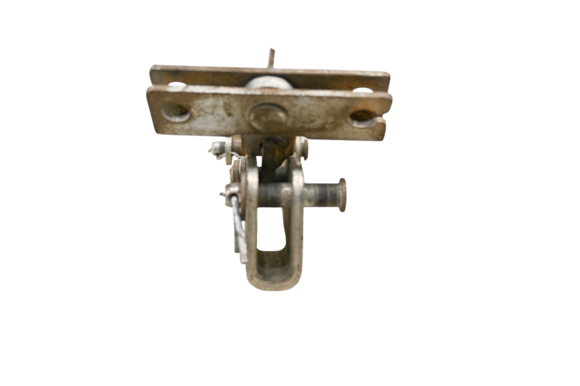 13 Kubota RTV900XT Parking Brake Bracket Mount