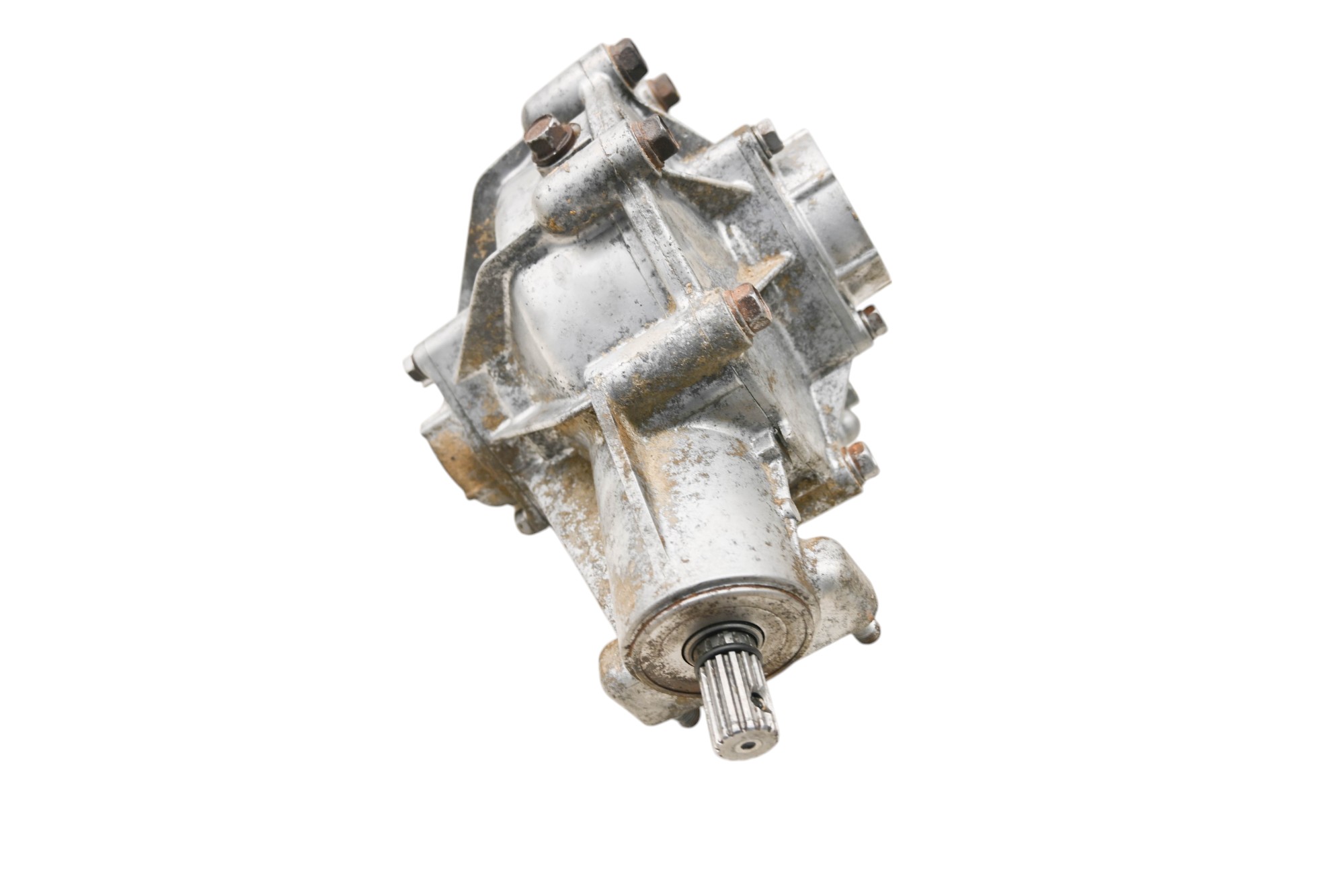 13 Kubota RTV900XT Front Differential