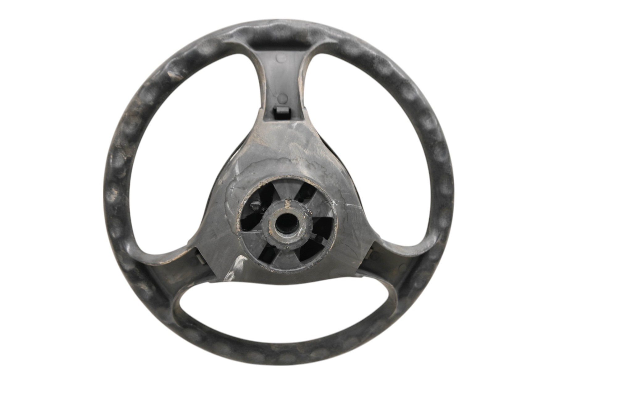 13 Kubota RTV900XT Steering Wheel