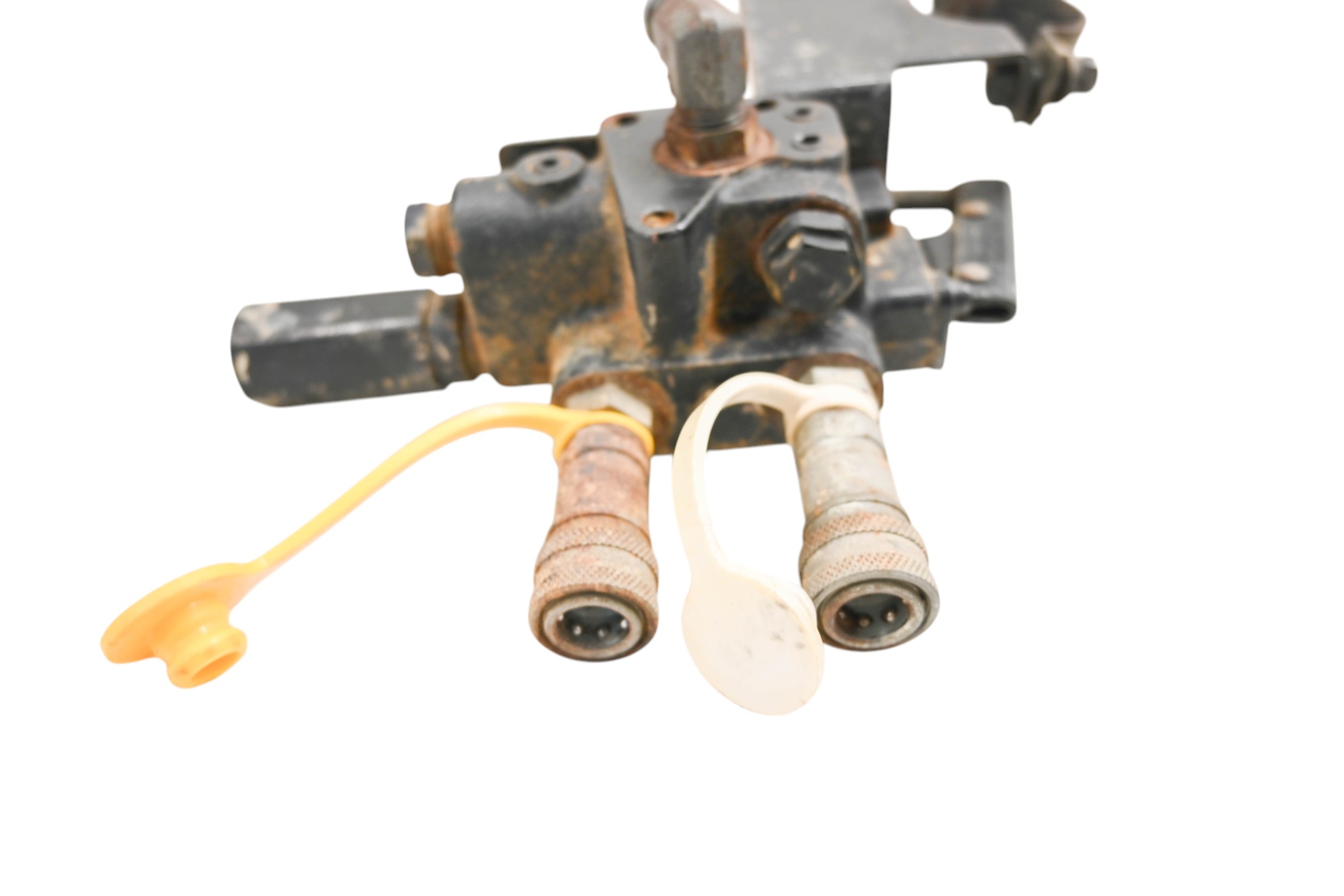 13 Kubota RTV900XT Hydraulic Secondary Control Valve Pump