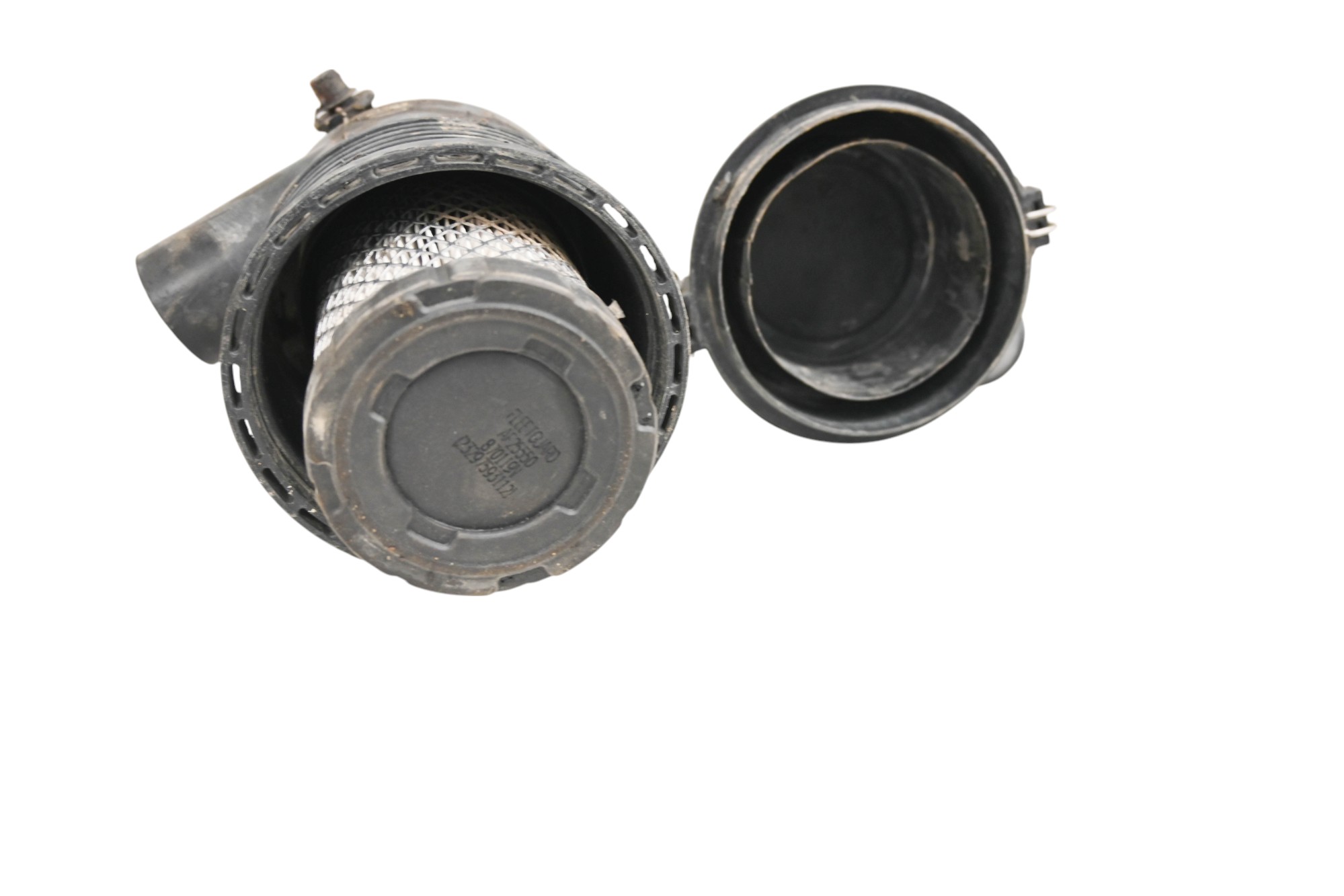 13 Kubota RTV900XT Airbox Intake Air Box