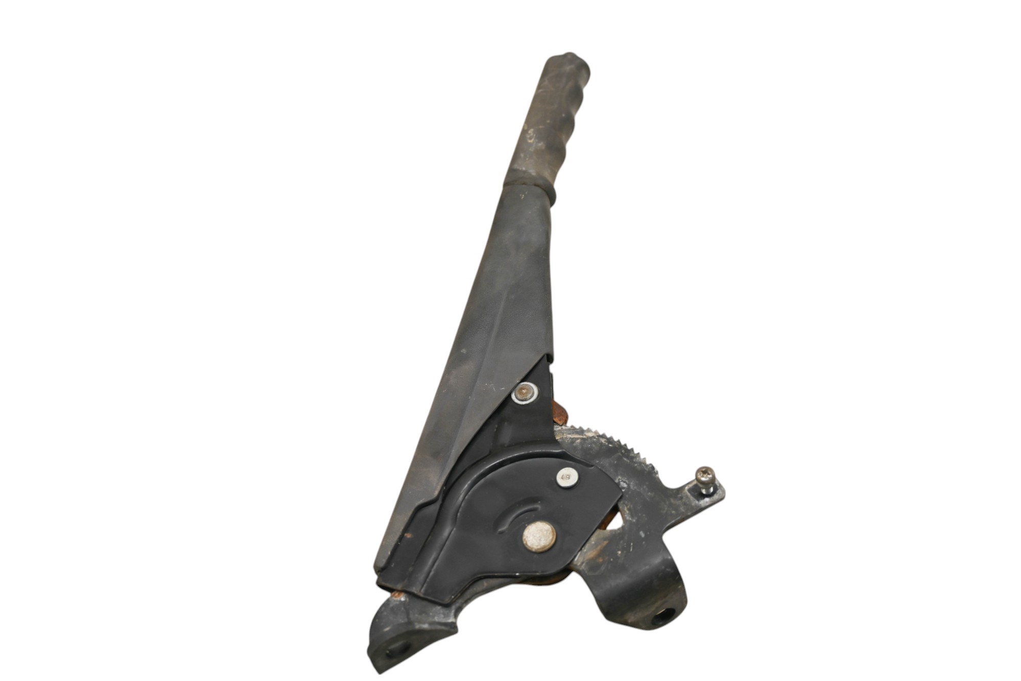 13 Kubota RTV900XT Emergency Brake Lever