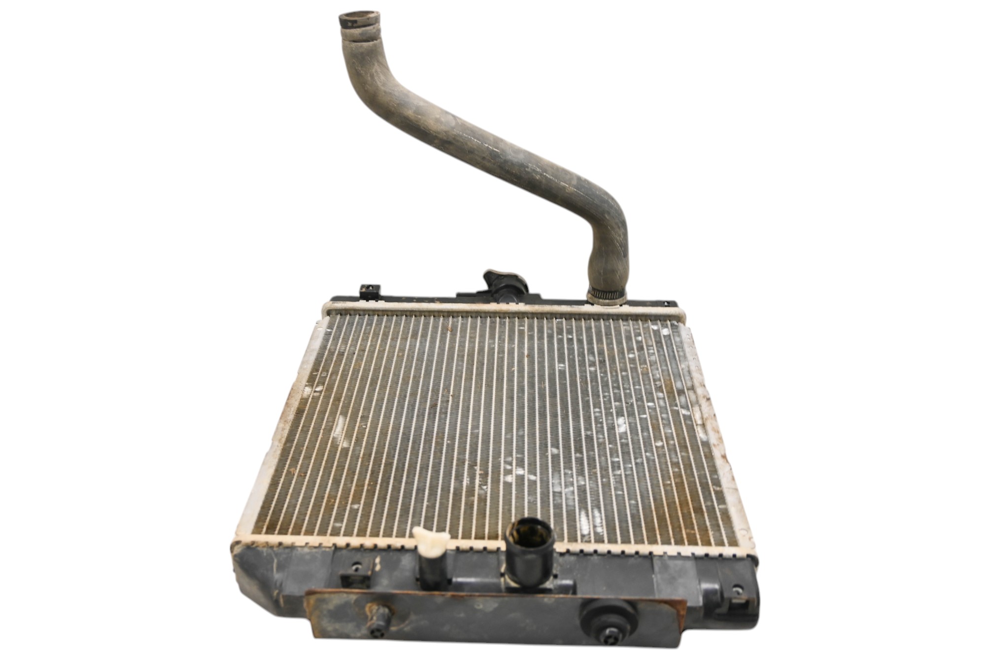 13 Kubota RTV900XT Radiator & Hose