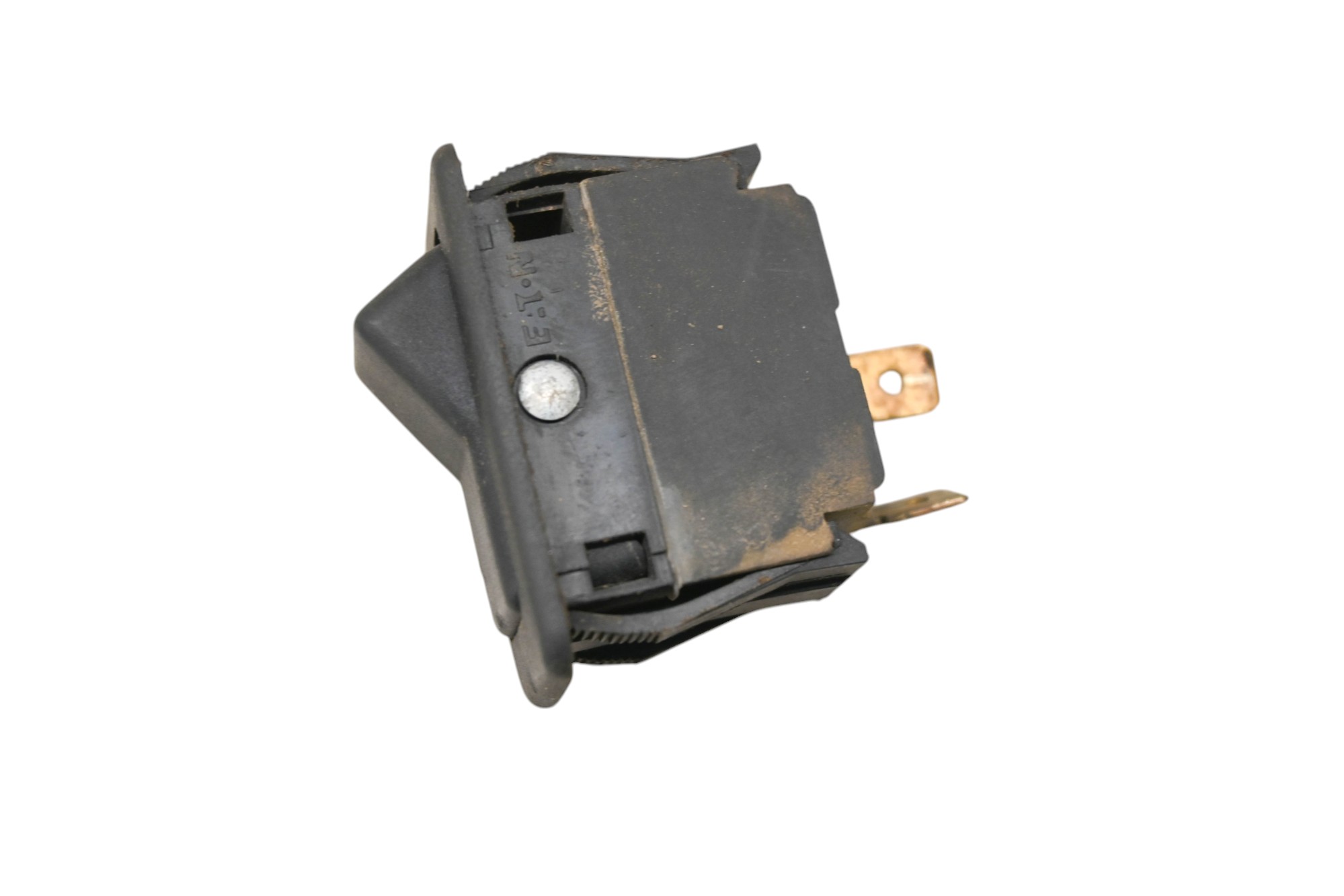 13 Kubota RTV900XT Headlight Rocker Switch