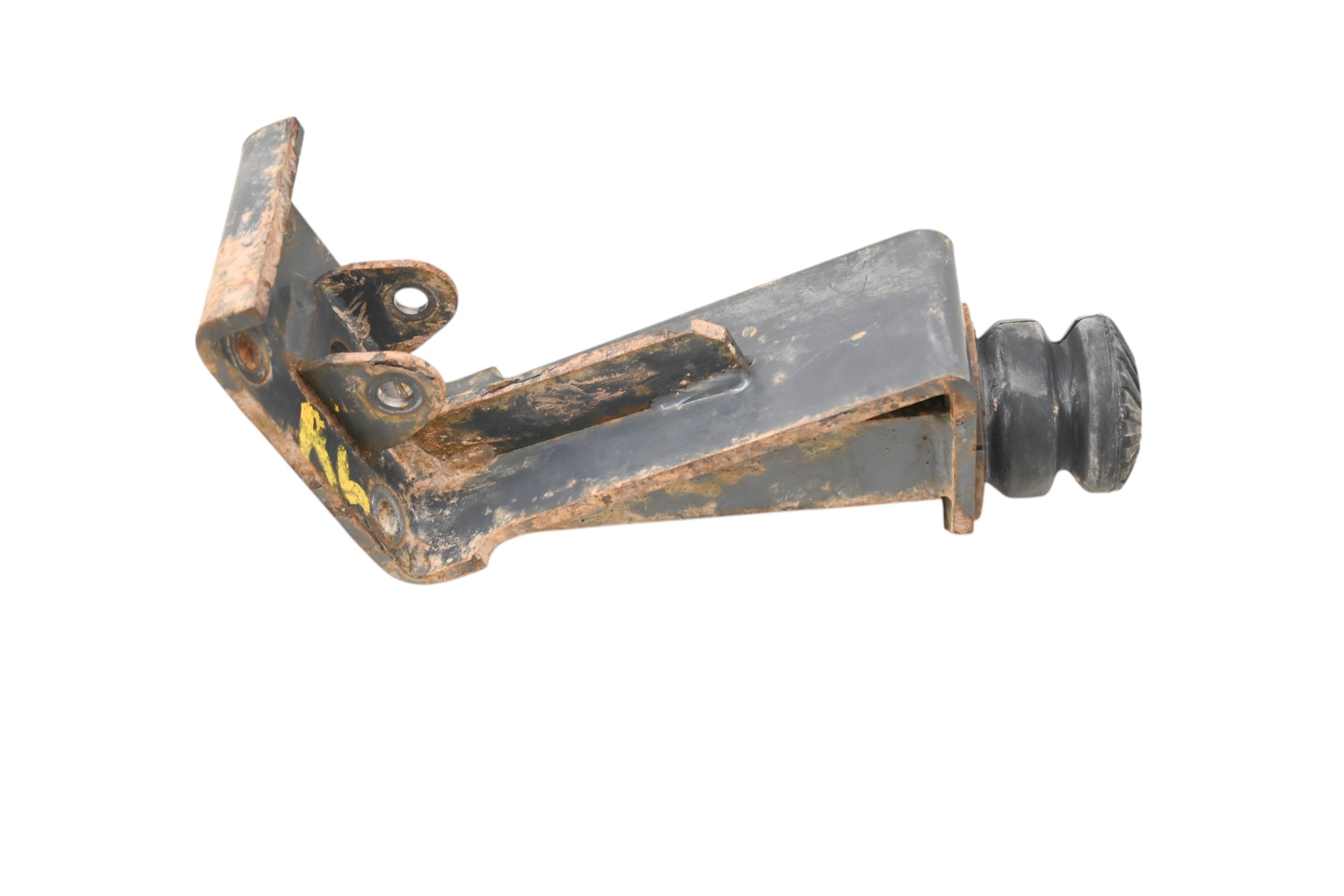 13 Kubota RTV900XT Leaf Spring Bracket