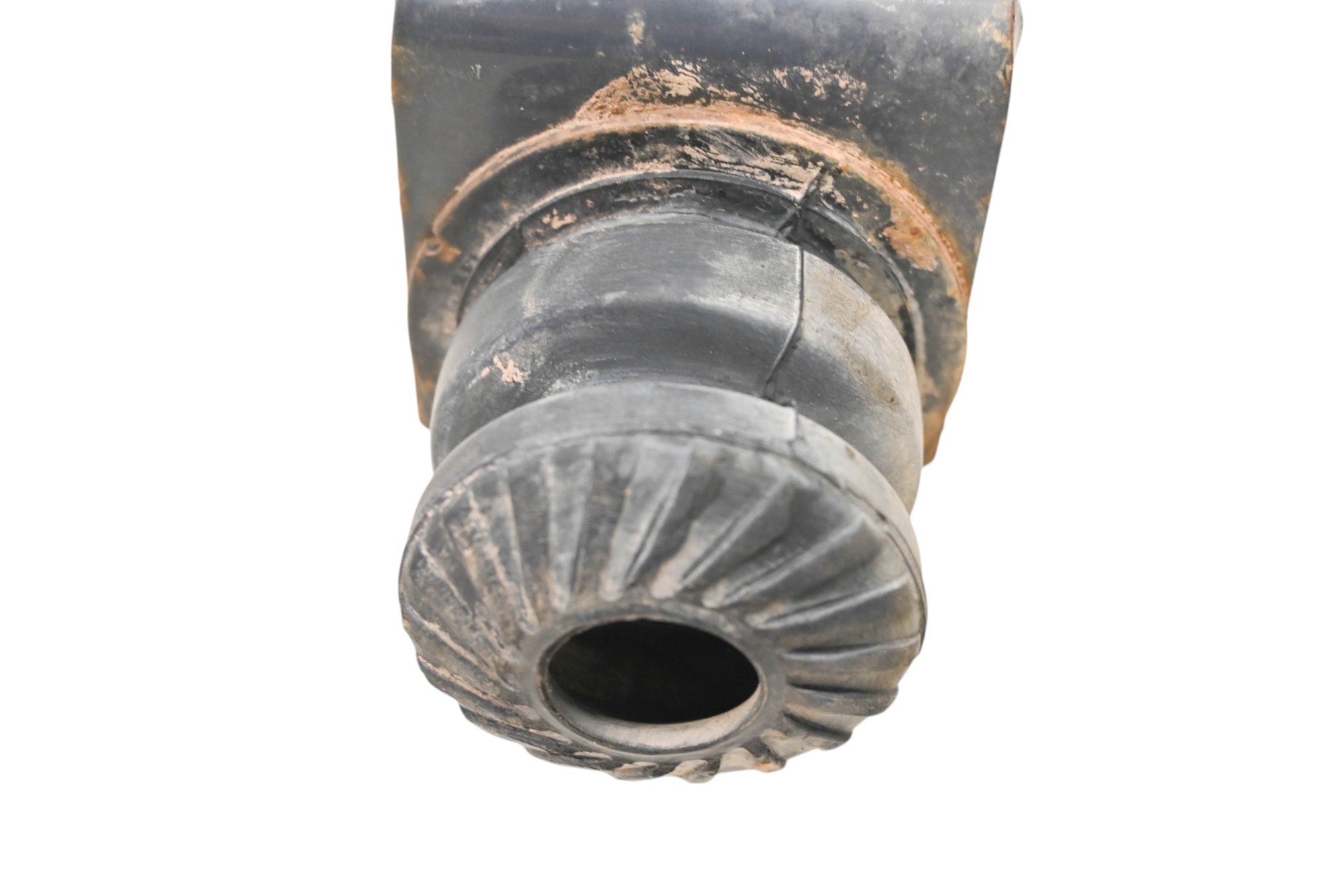 13 Kubota RTV900XT Leaf Spring Bracket