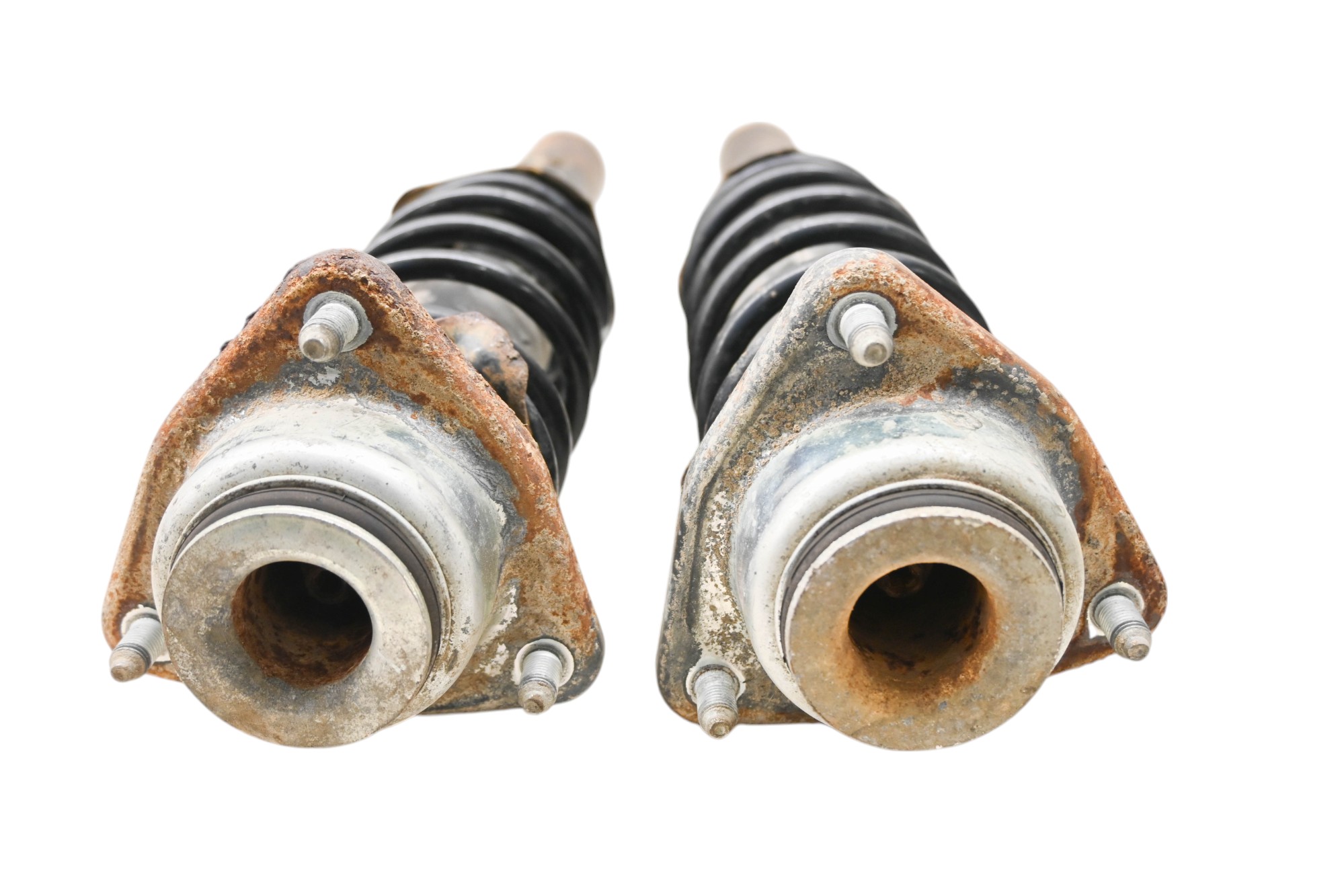 13 Kubota RTV900XT Front Shocks