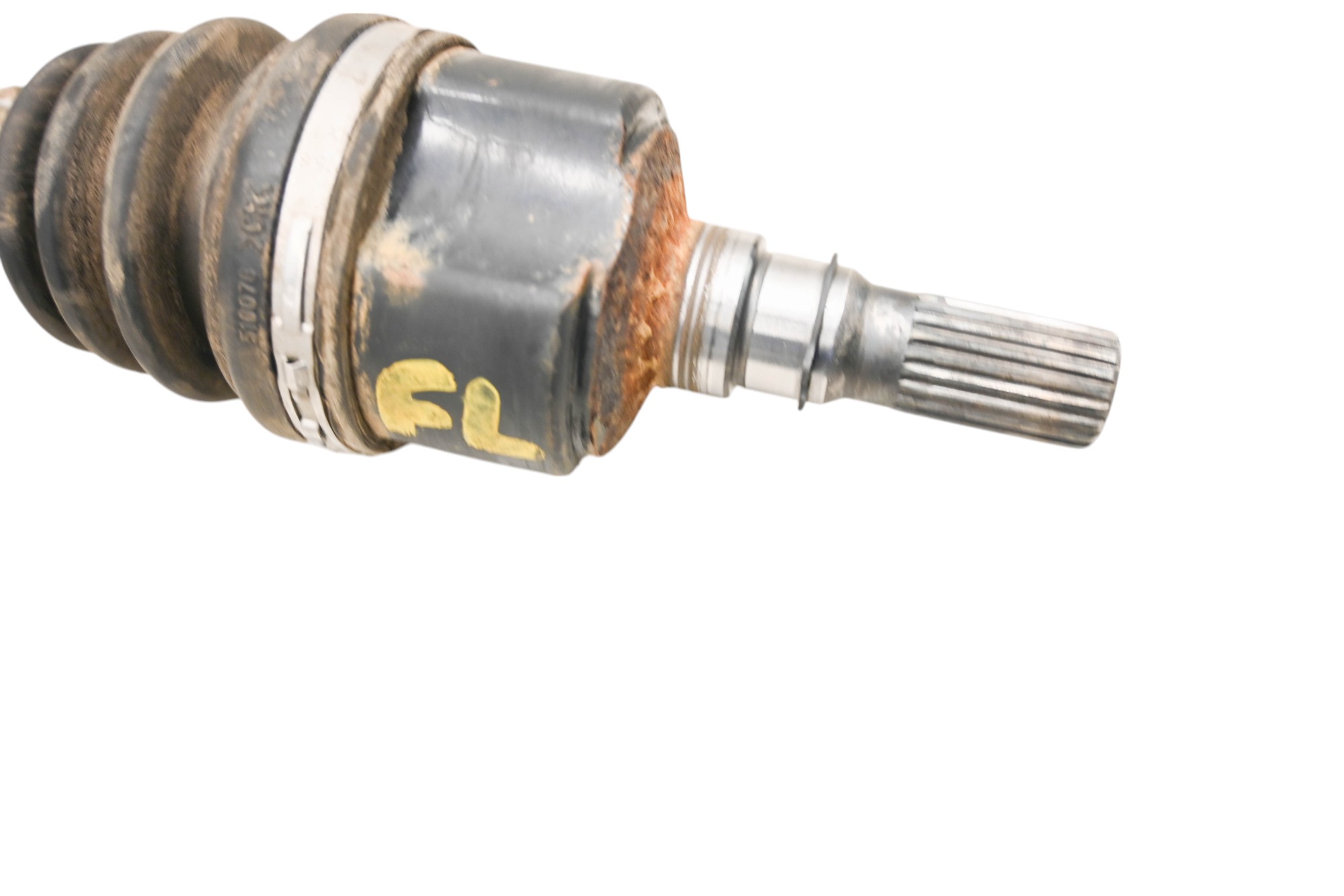 13 Kubota RTV900XT Front Cv Axle Left Or Right