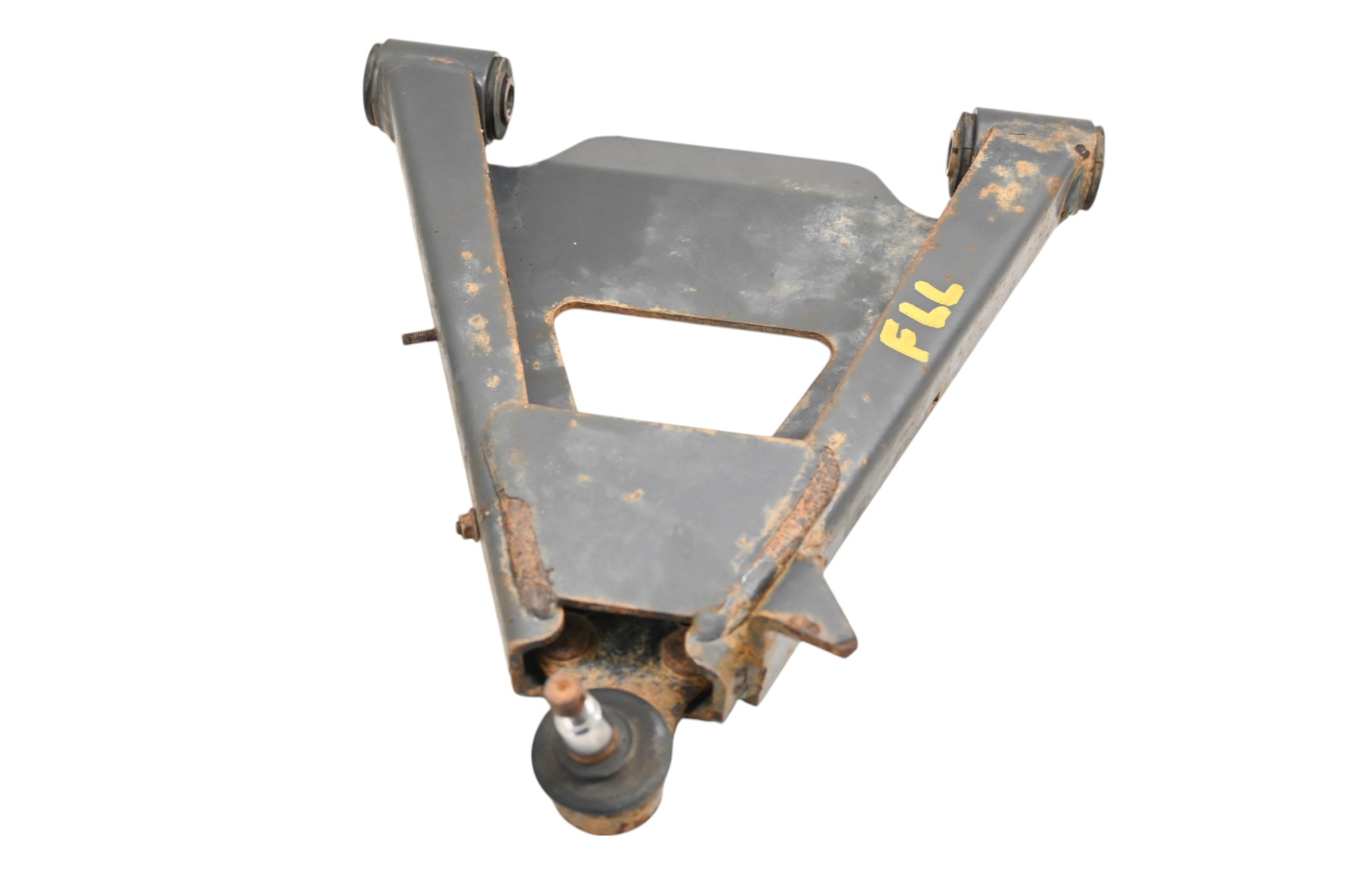 13 Kubota RTV900XT Front Lower Left A-Arm
