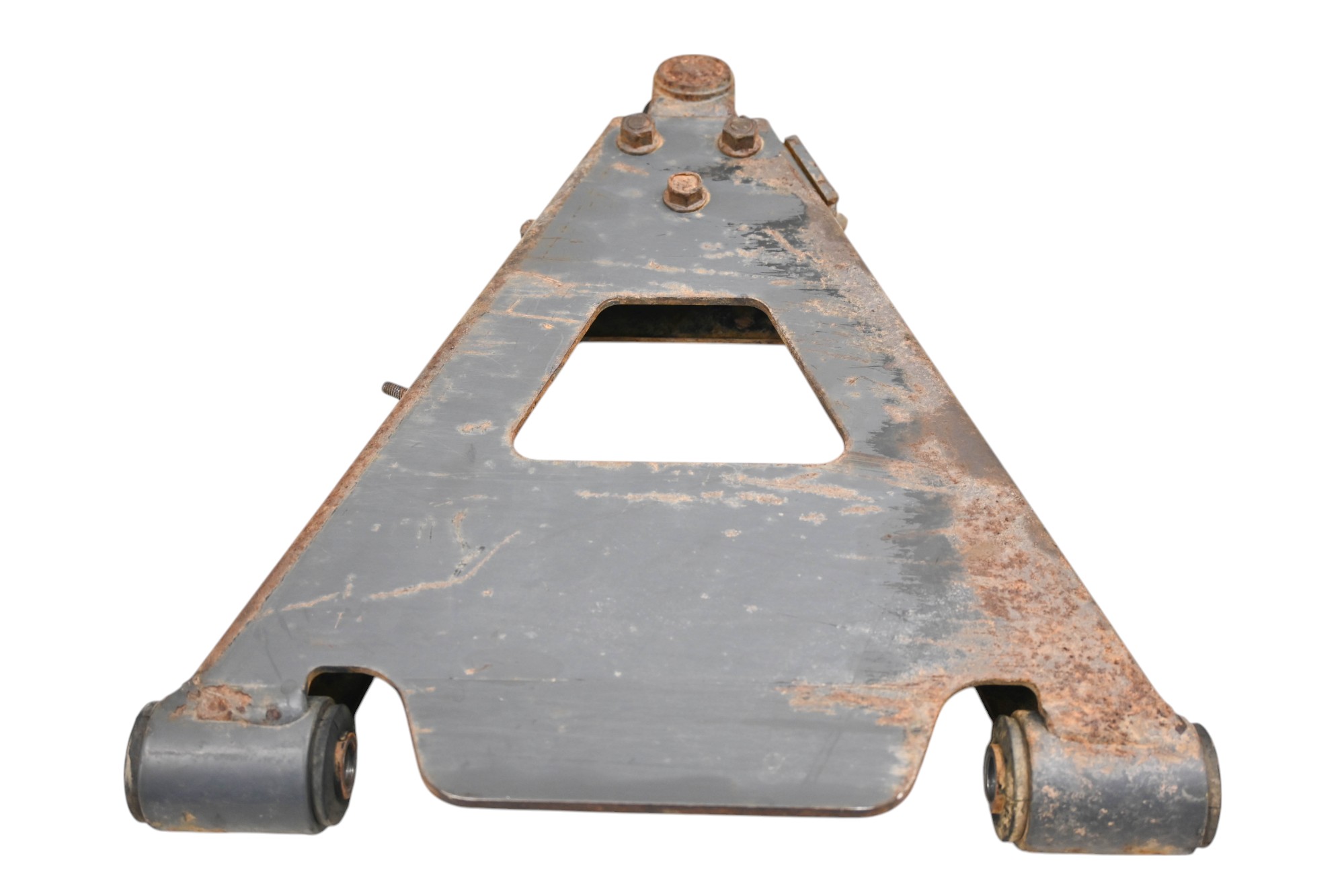 13 Kubota RTV900XT Front Lower Left A-Arm