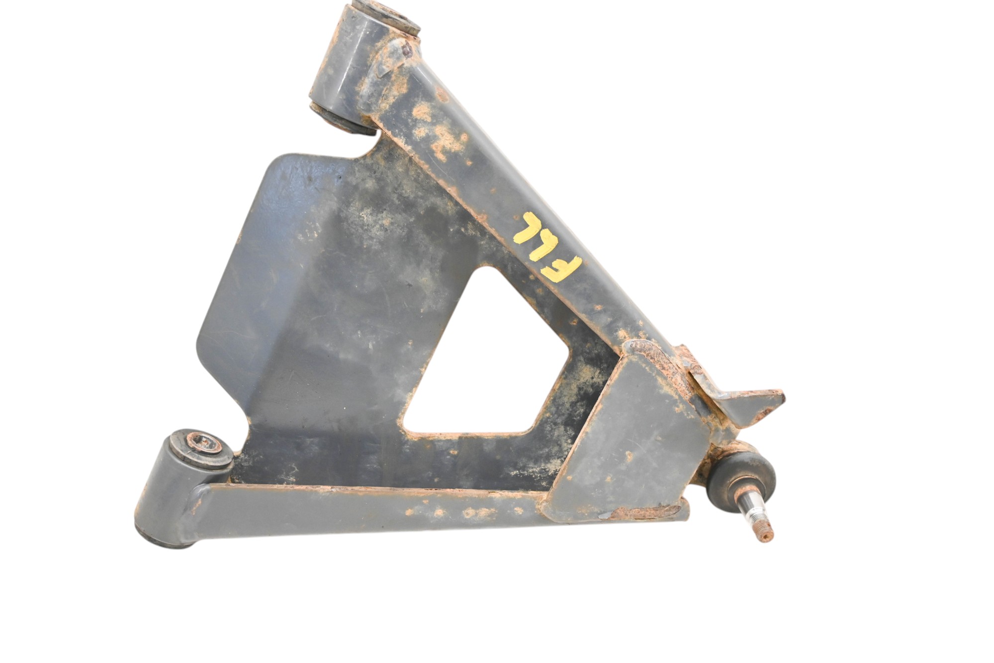 13 Kubota RTV900XT Front Lower Left A-Arm